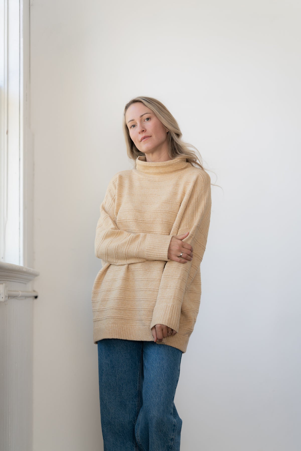 Tao Tunic