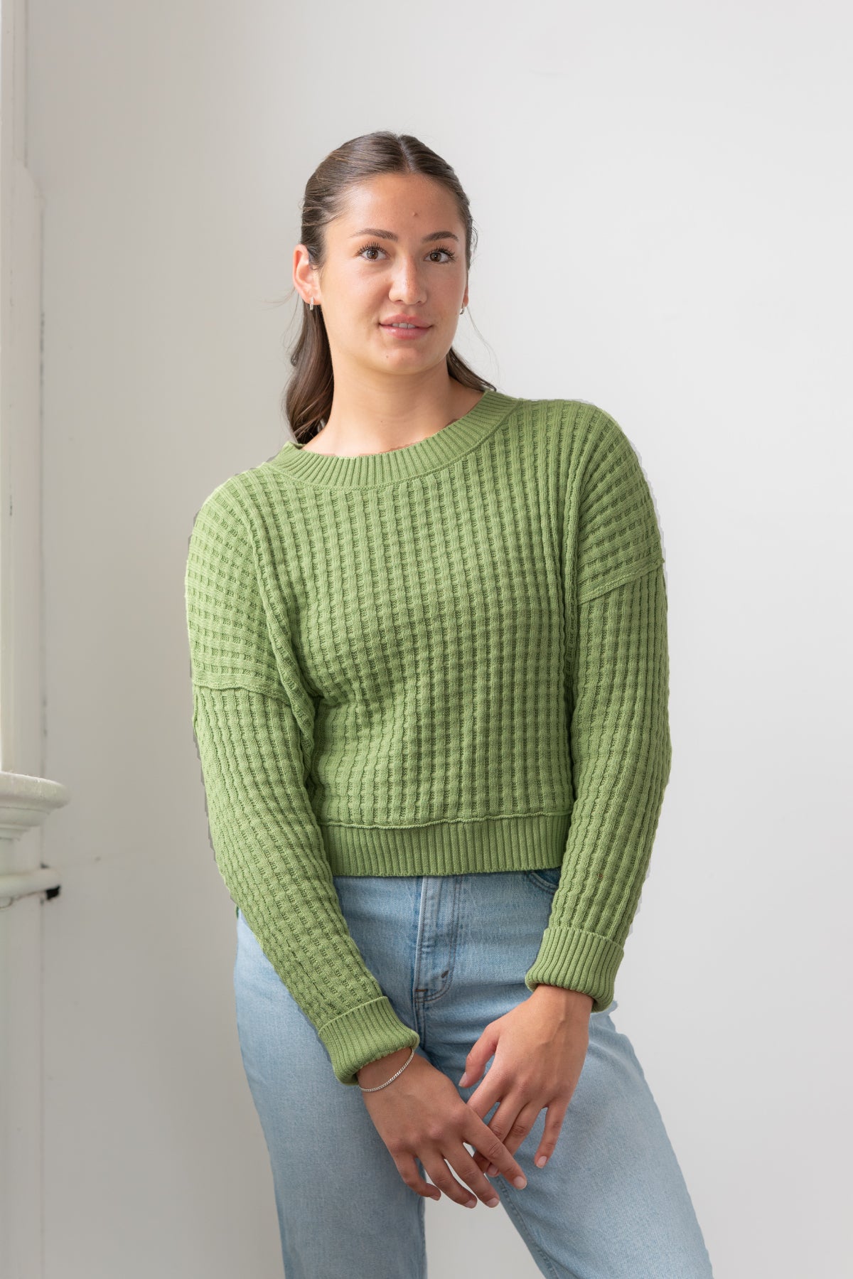 Sailing Sweater
