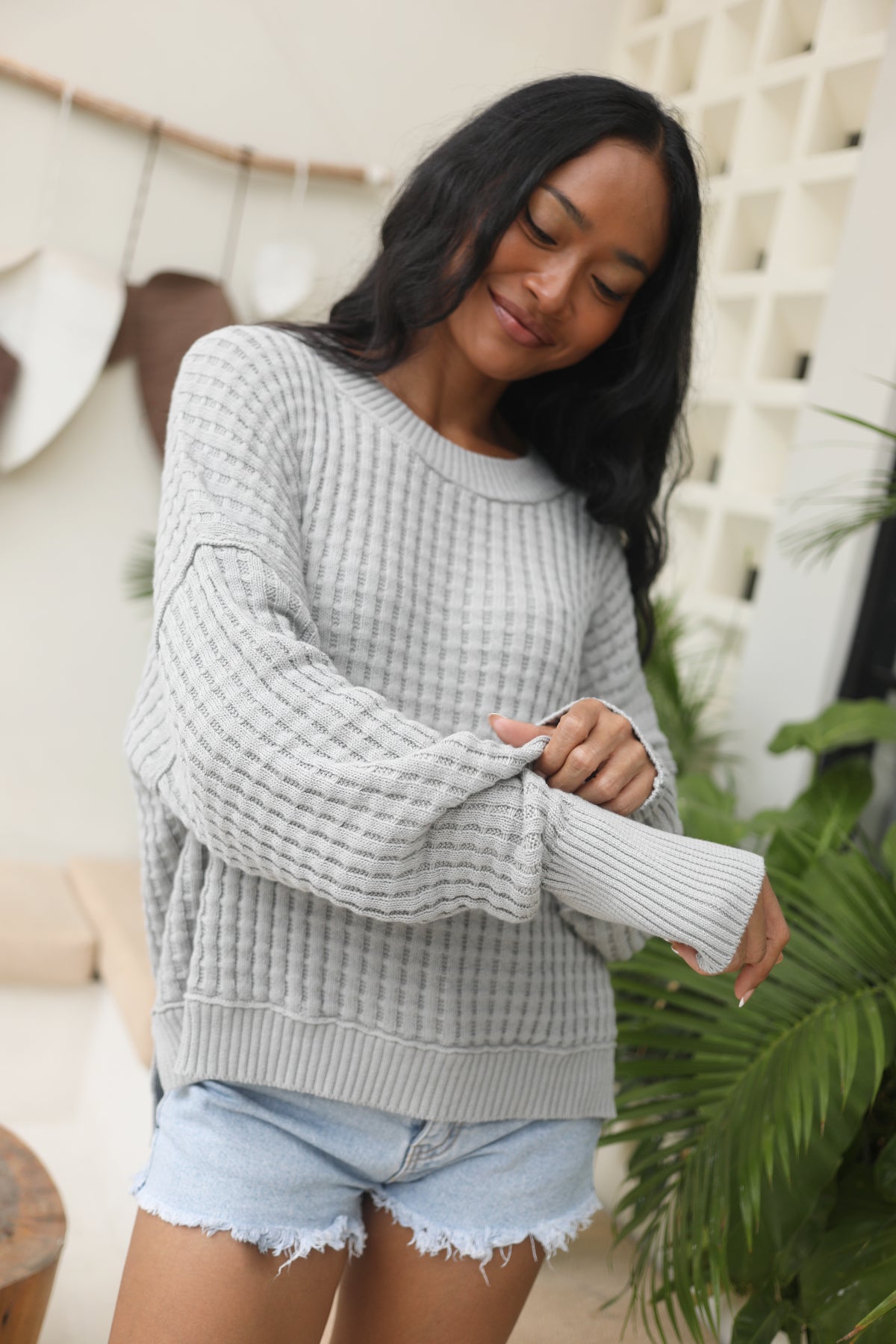 Sailing Sweater