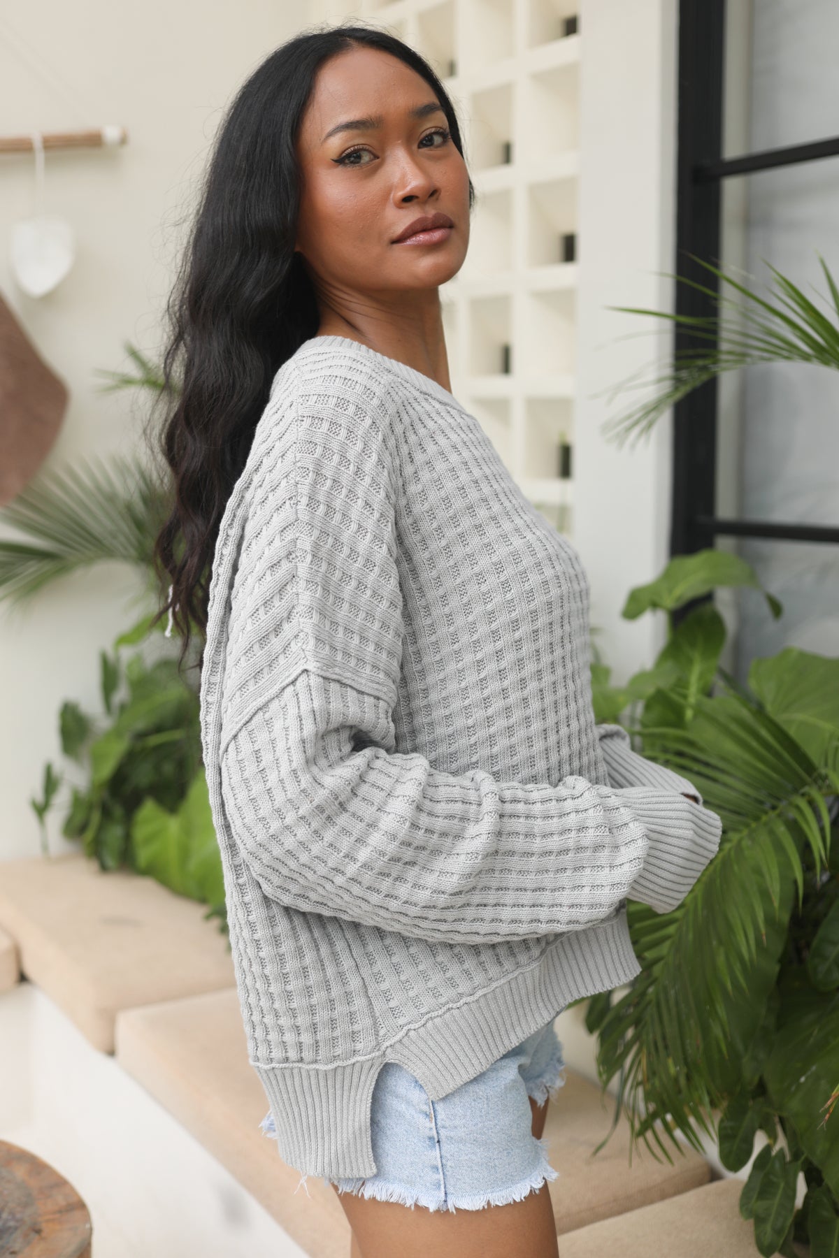 Sailing Sweater