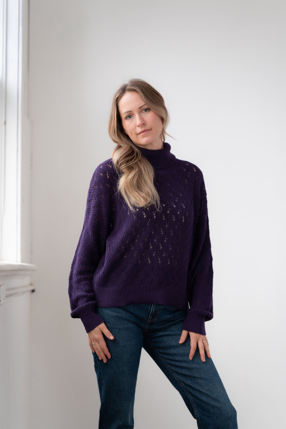 Opera Sweater