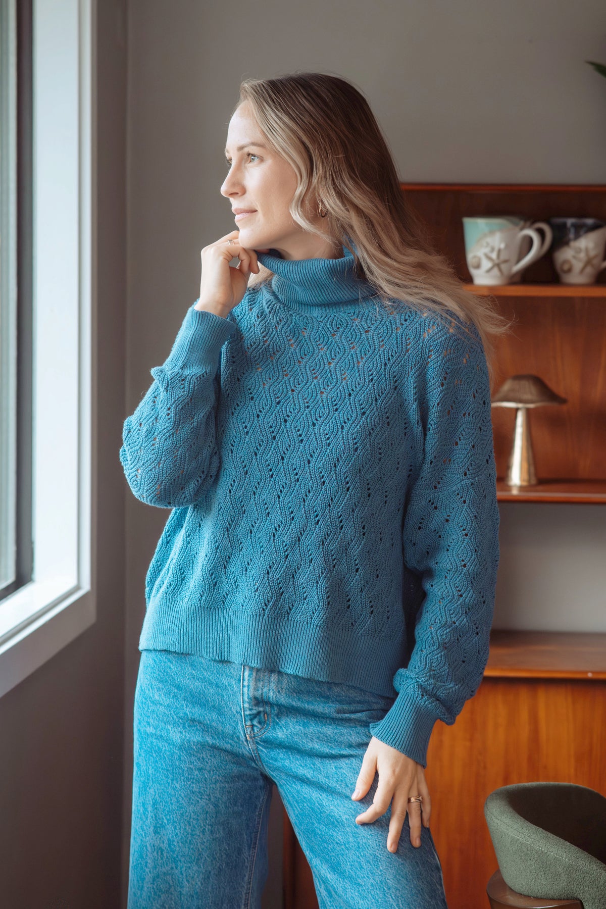 Opera Sweater