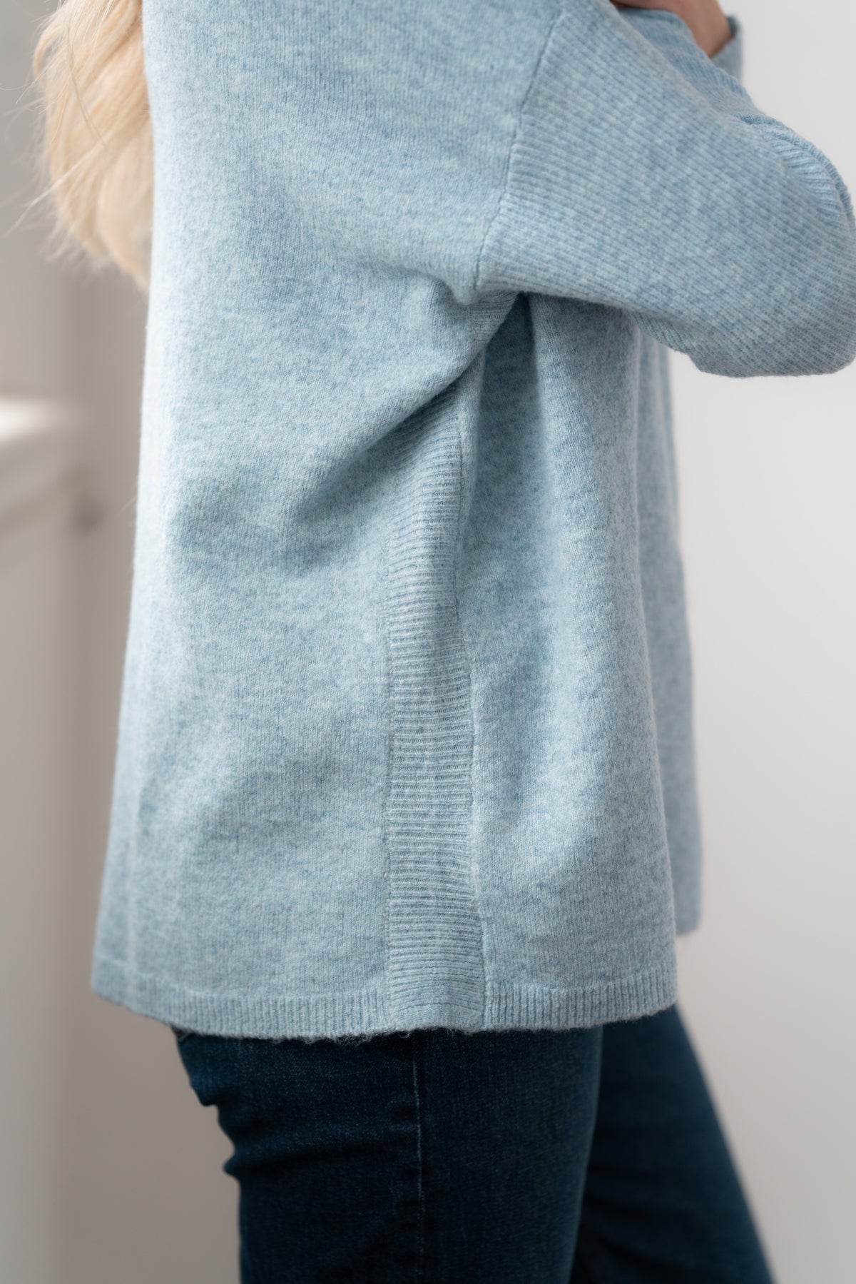 Chalet Crew Sweater