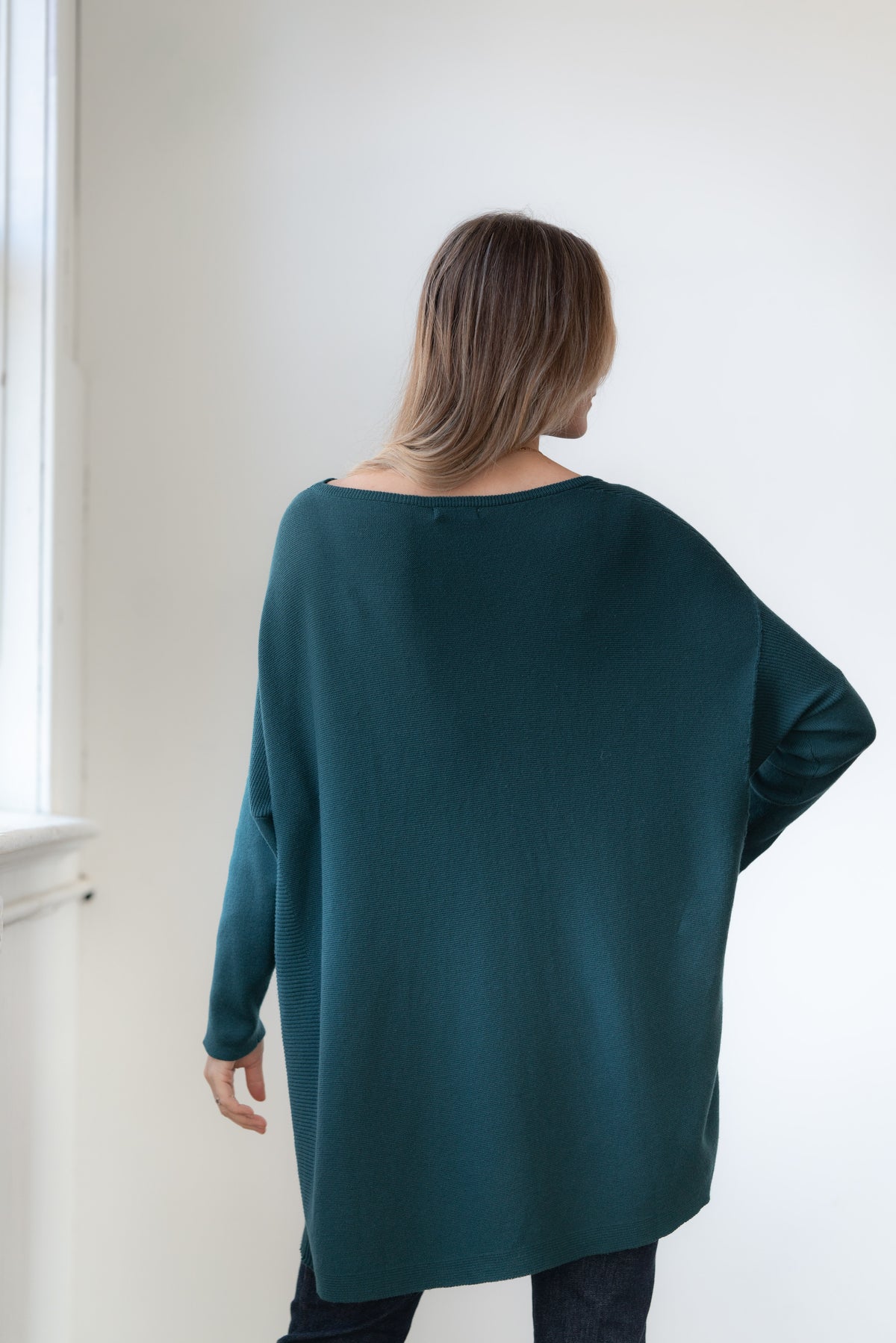 Tucker Sweater
