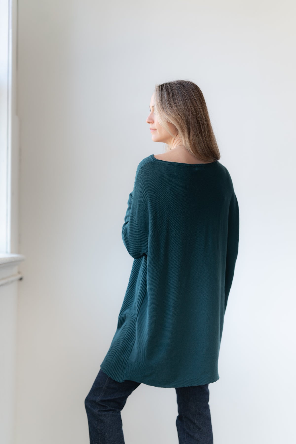 Tucker Sweater