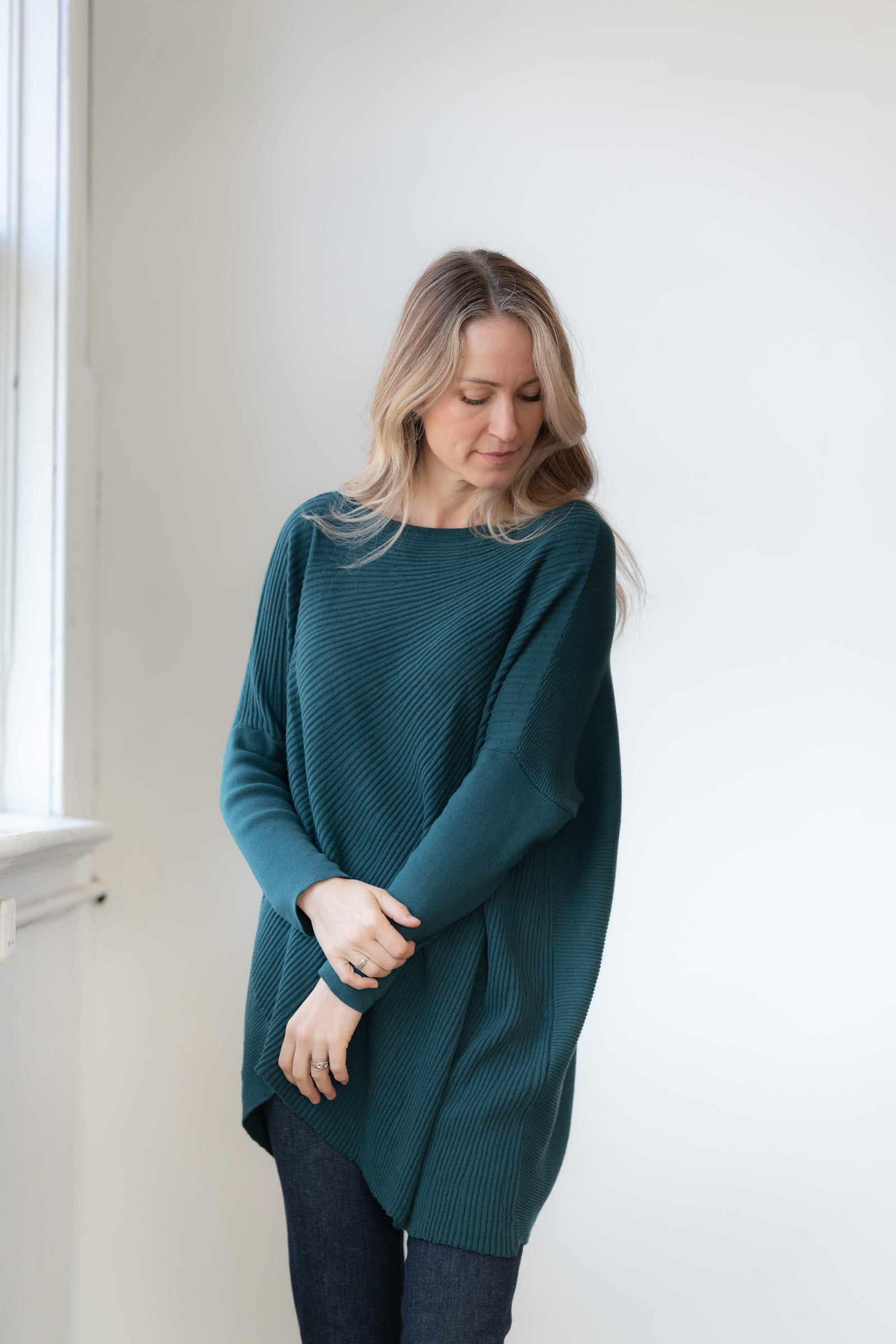 Tucker Sweater