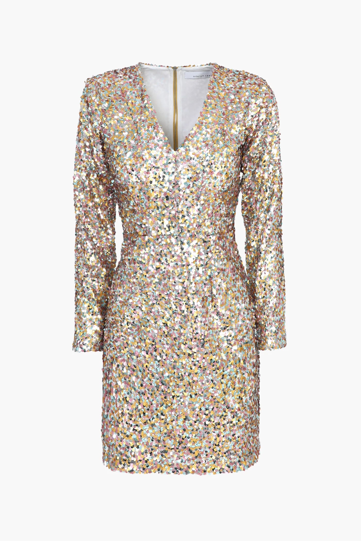 Randa Sequin Dress - The Loop Randa Sequin Dress - The Loop