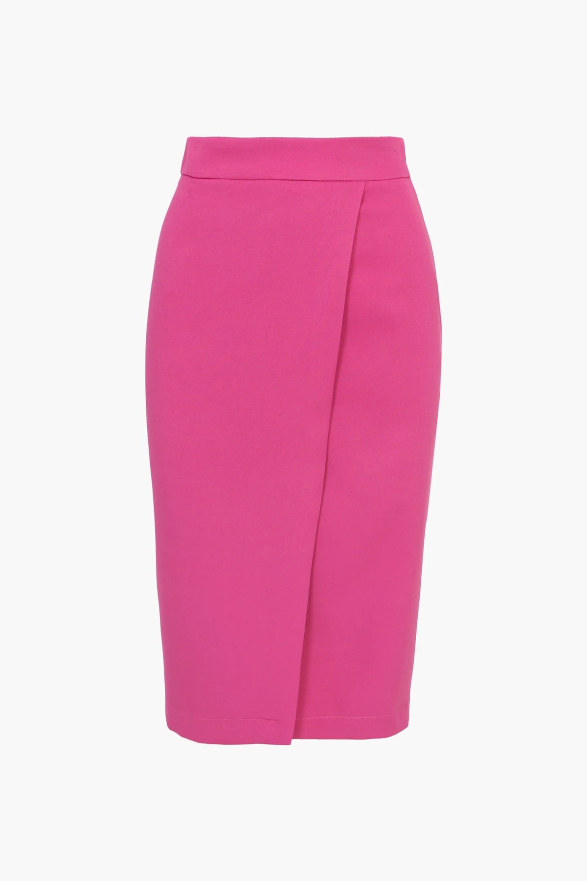 Karla High Waist Pencil Skirt