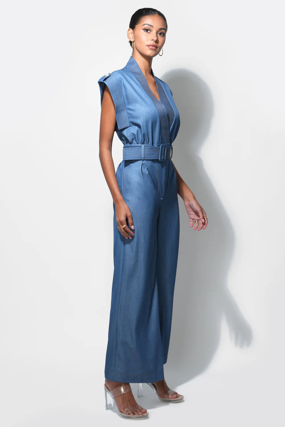 Talia Jumpsuit