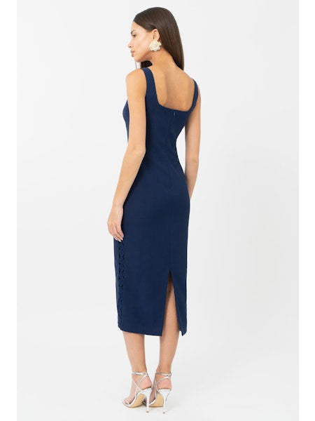 Siana Midi Dress