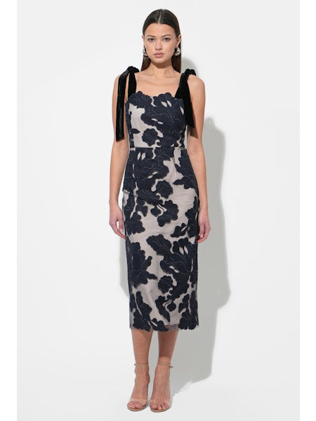 Juniper Midi Dress