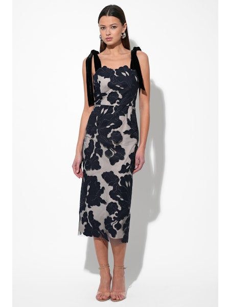 Juniper Midi Dress Juniper Midi Dress