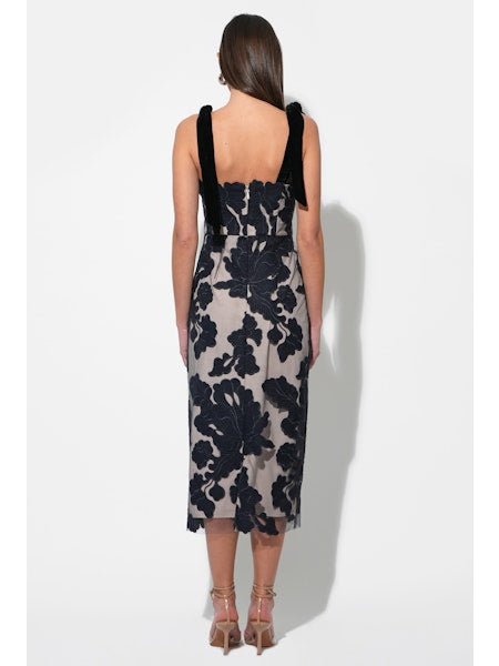 Juniper Midi Dress