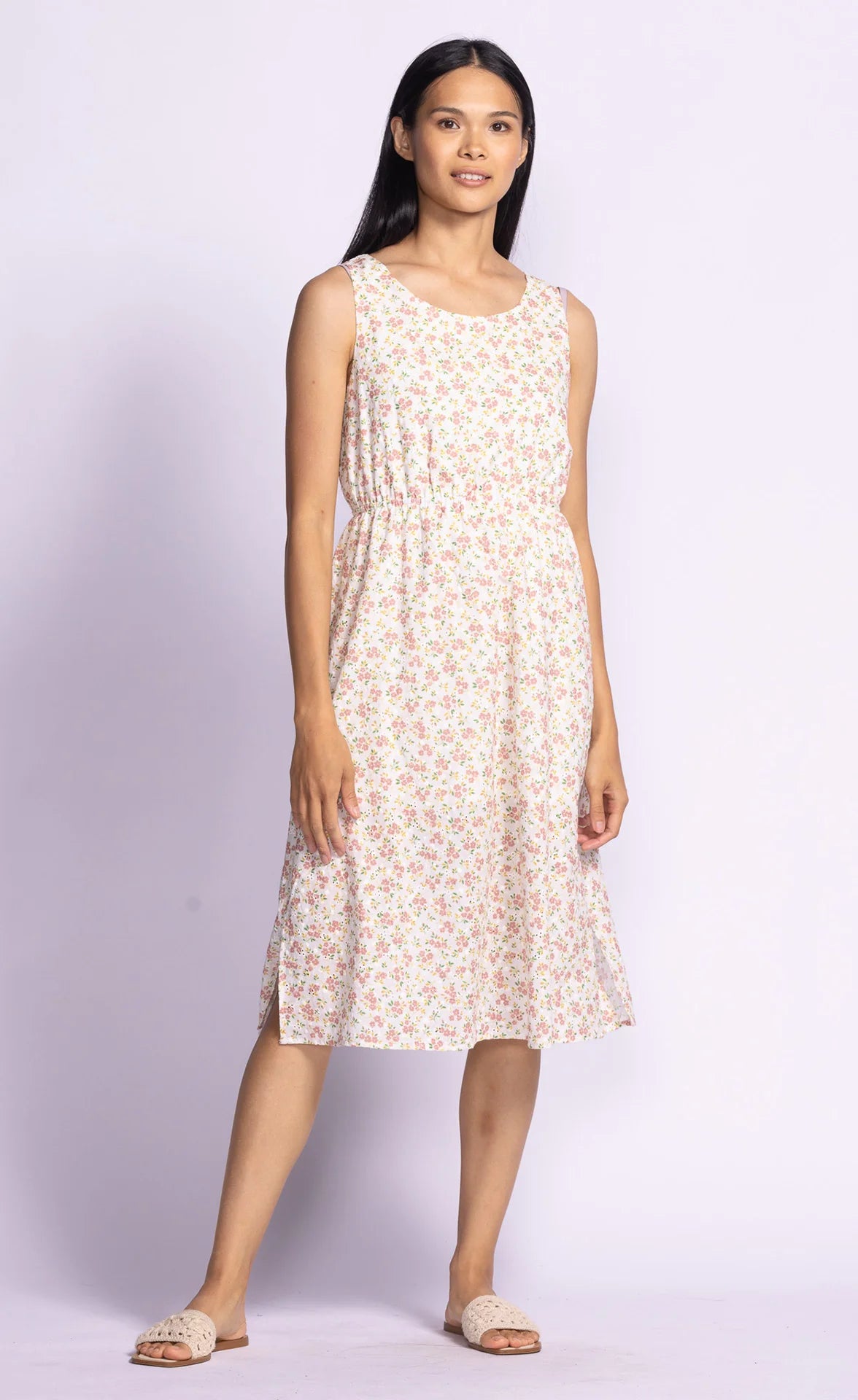 The Forget Me Not Dress