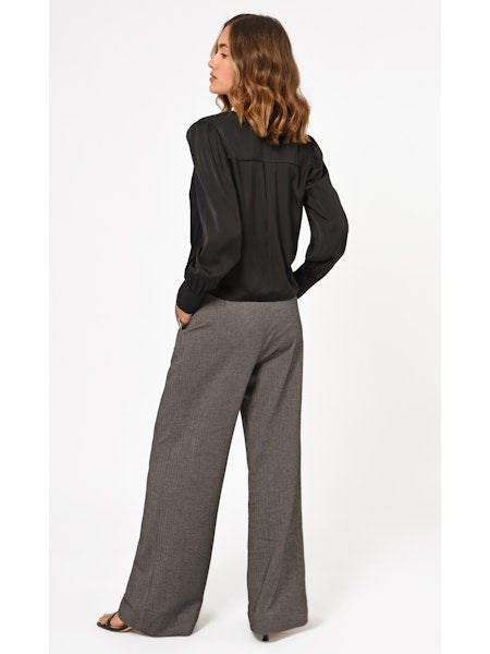 Stanley Wide Leg Trousers