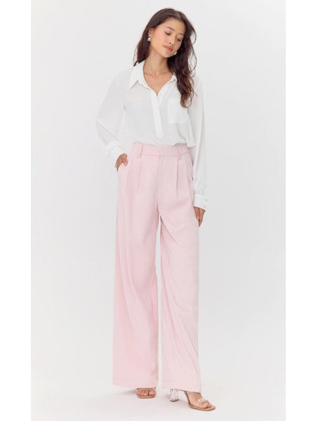 Alexi Trousers