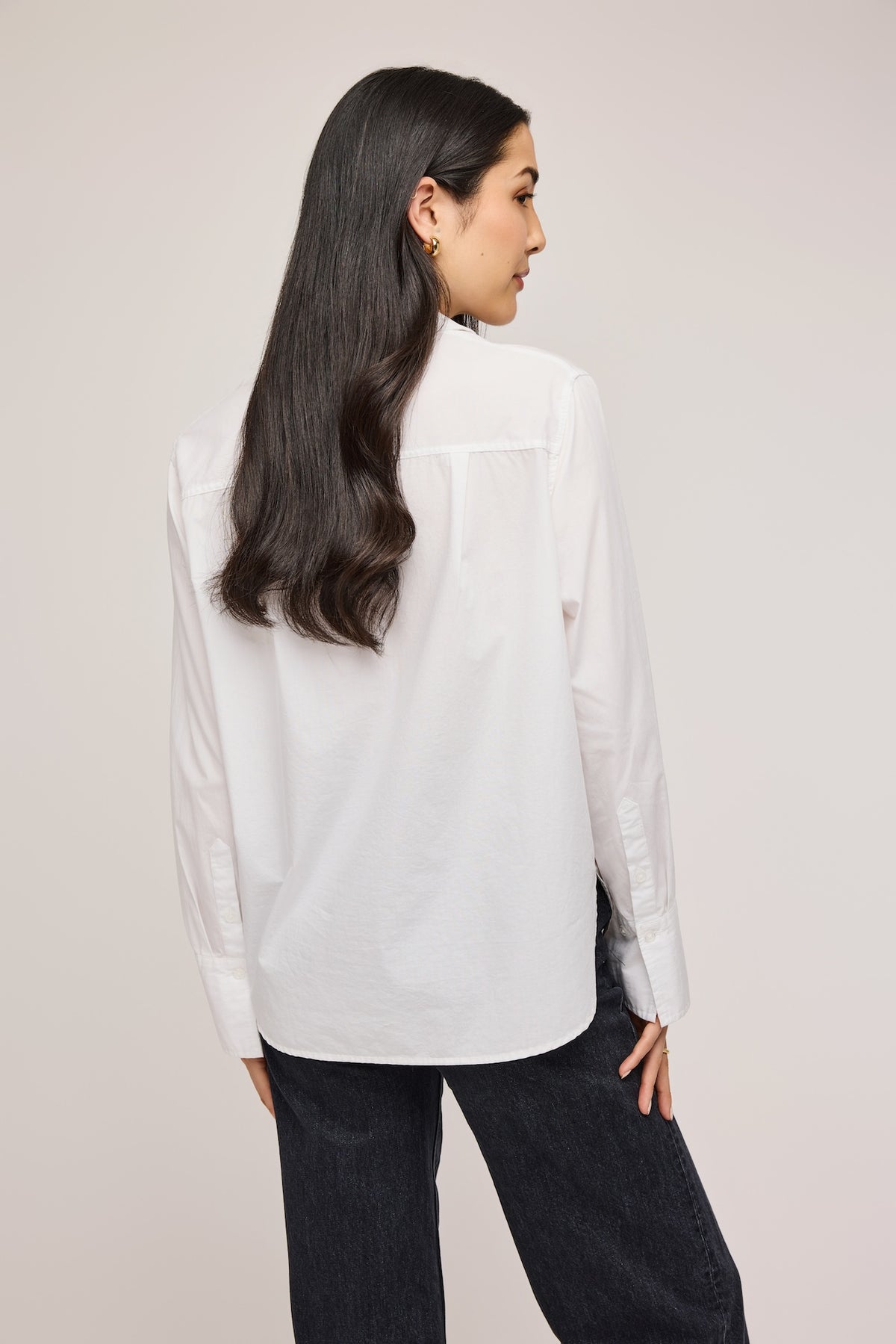 Valencia Button Down Shirt