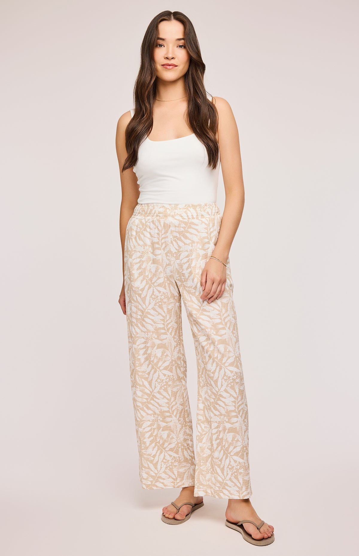 Adelaide Pant