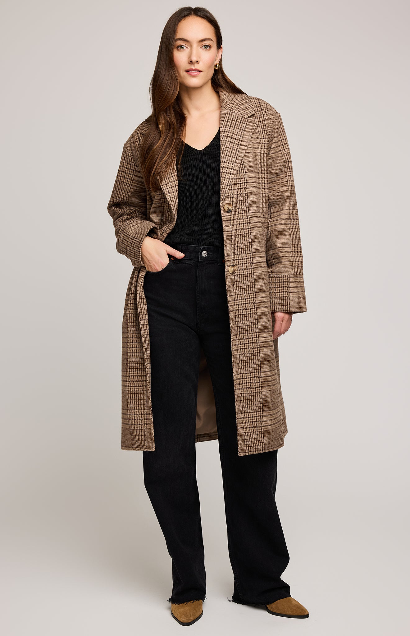 Rosamund Coat