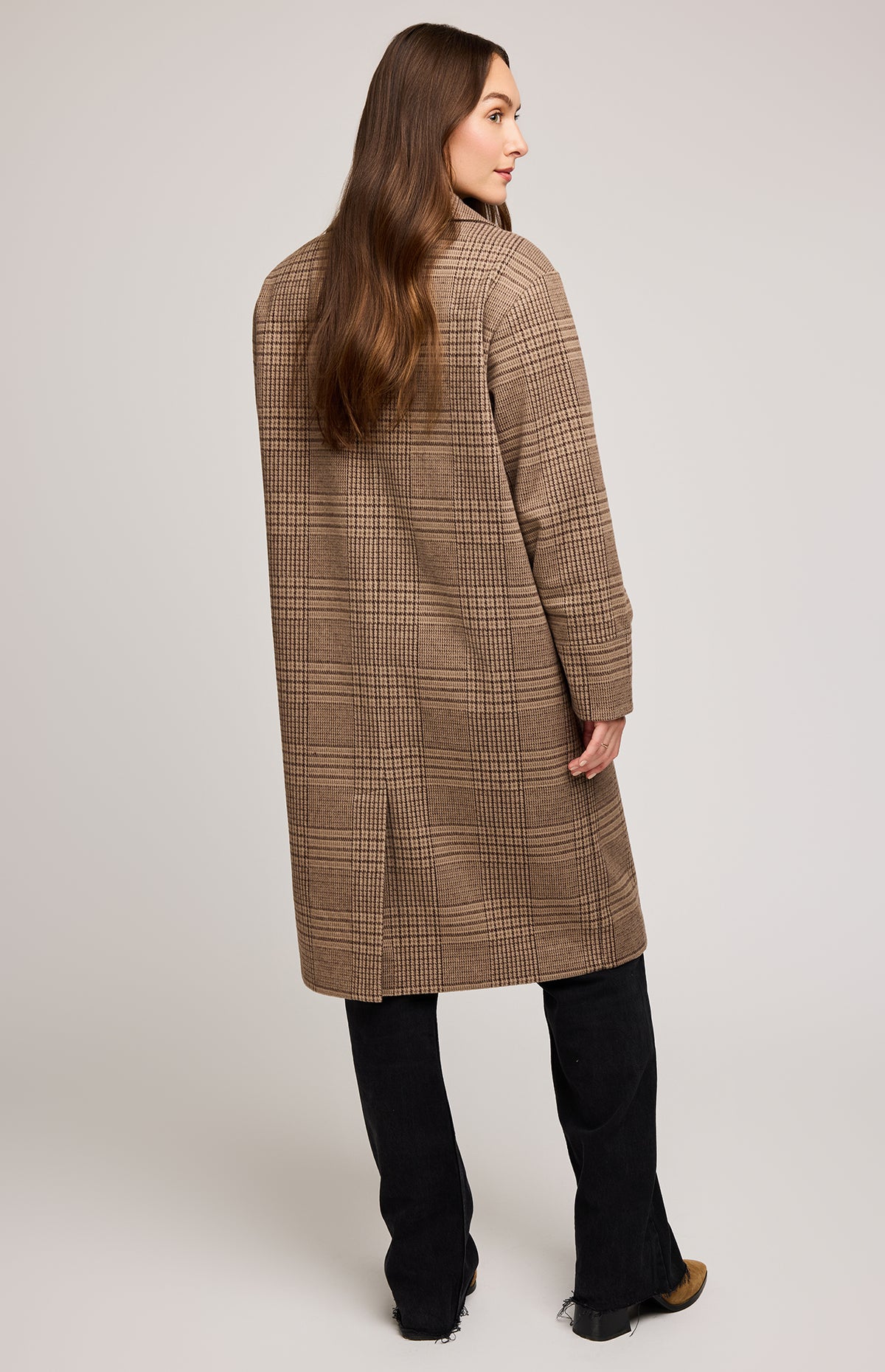 Rosamund Coat