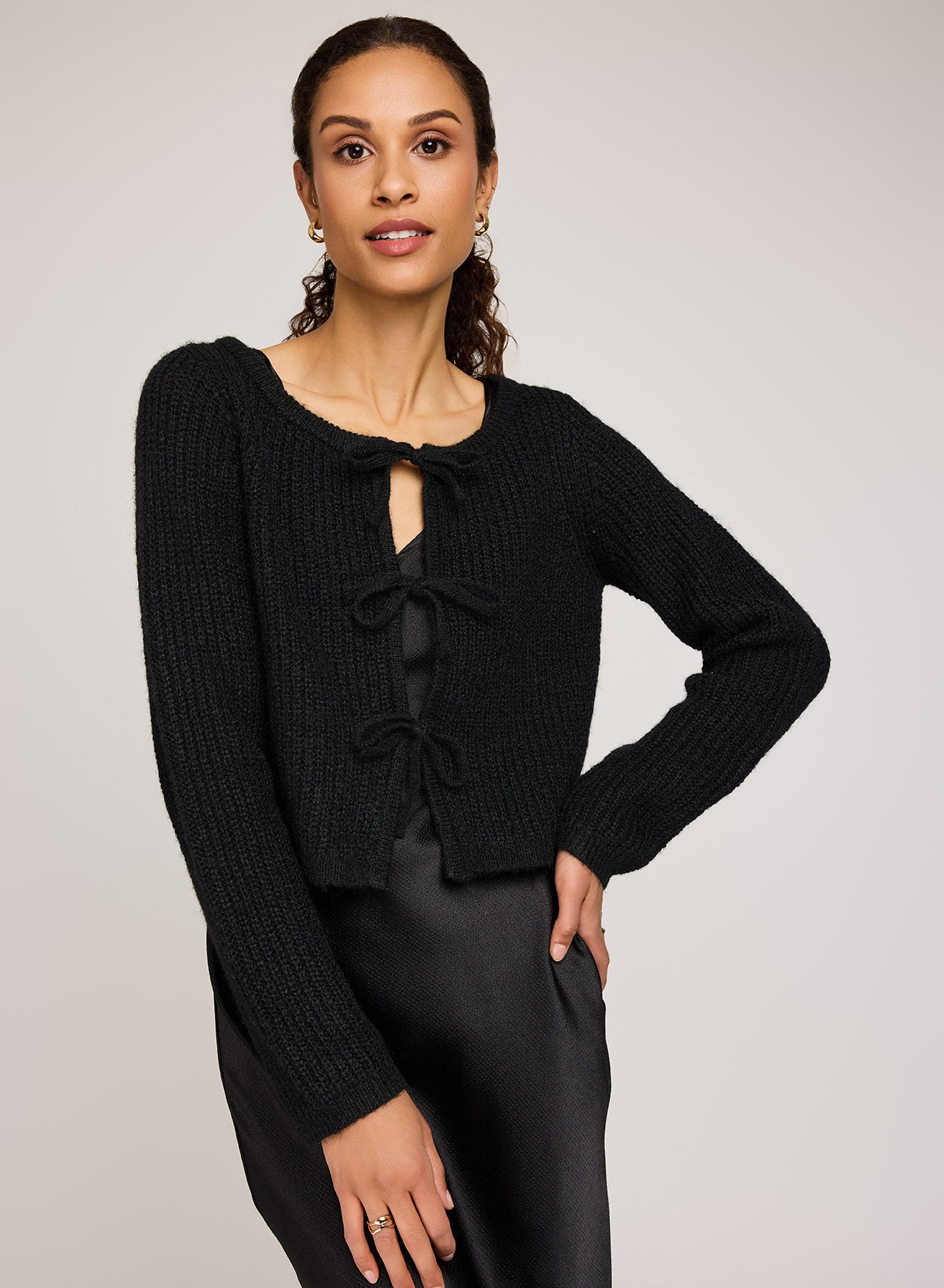 Shayla Cardigan