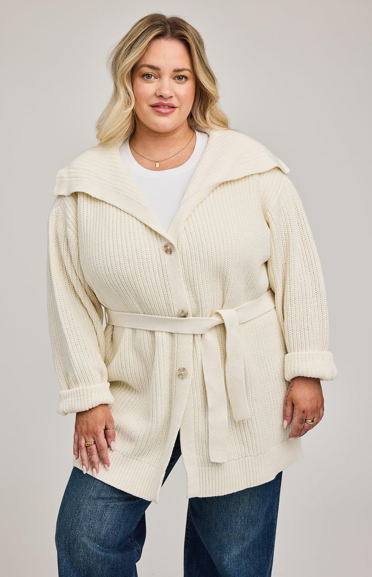 Erin Cardigan