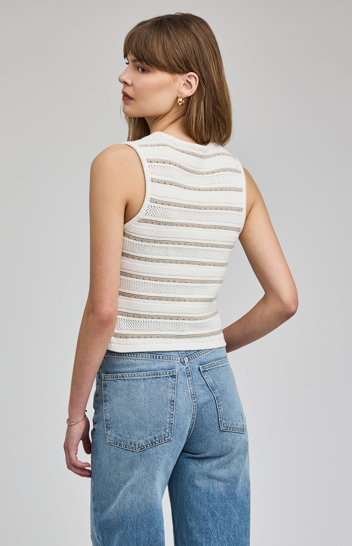Mariana Knit Vest