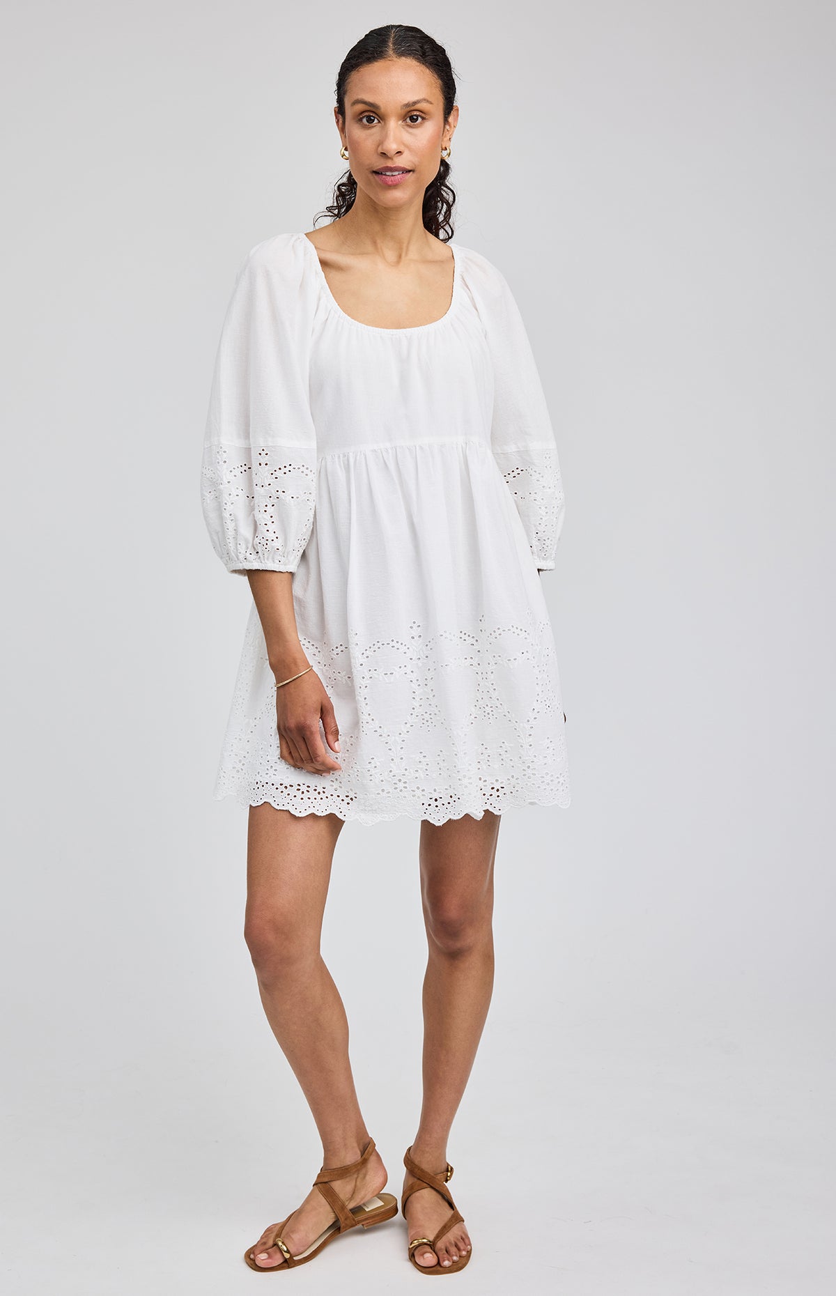 Coralina Mini Dress