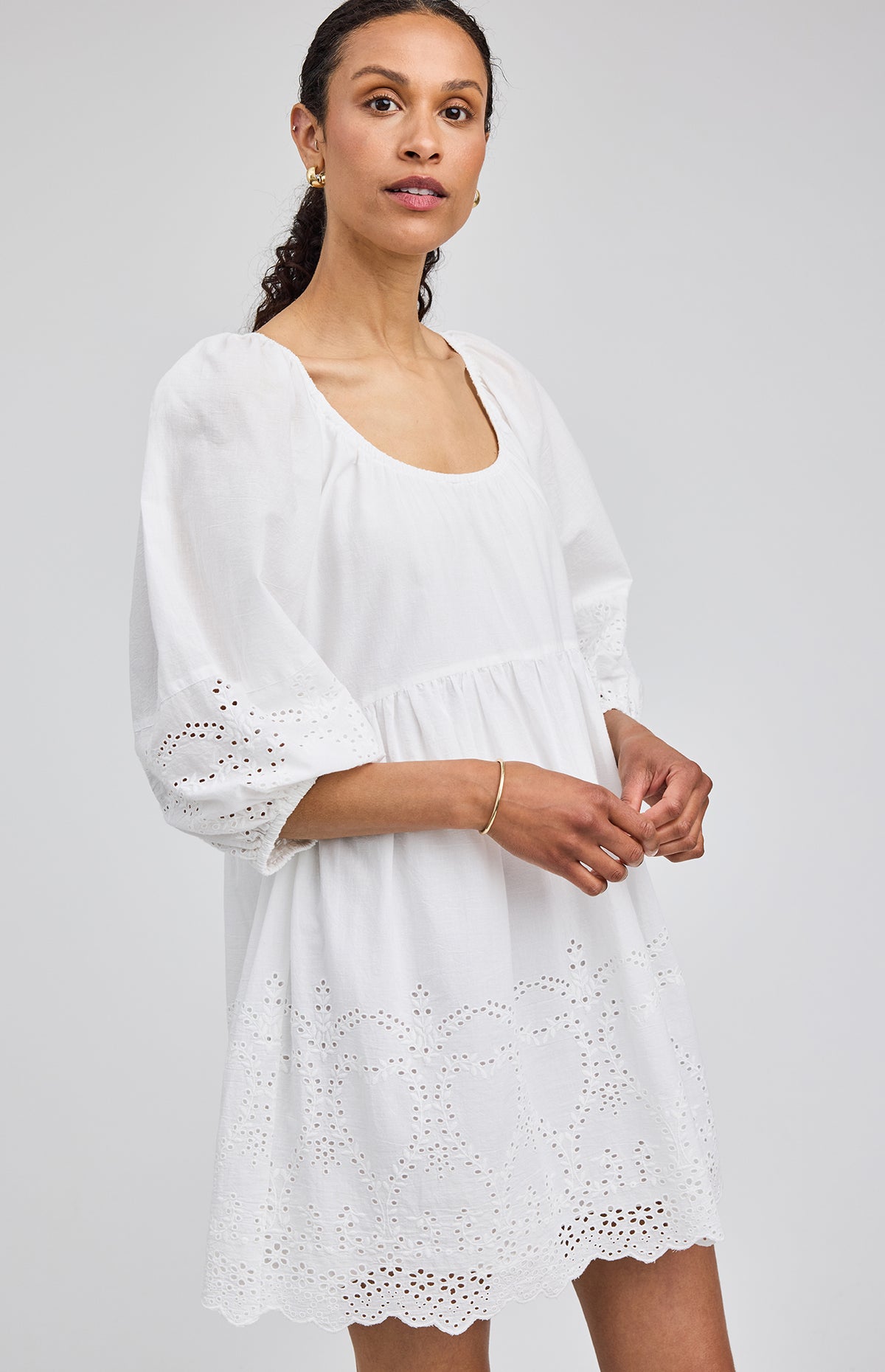 Coralina Mini Dress