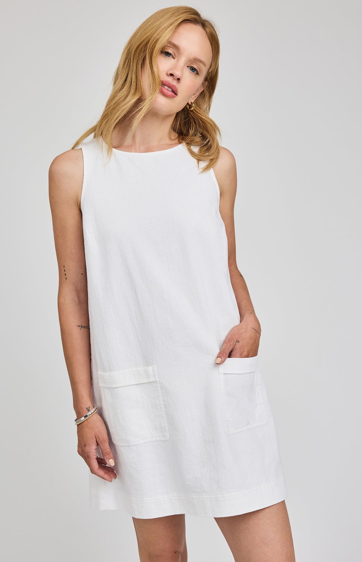 Casey Shift Dress