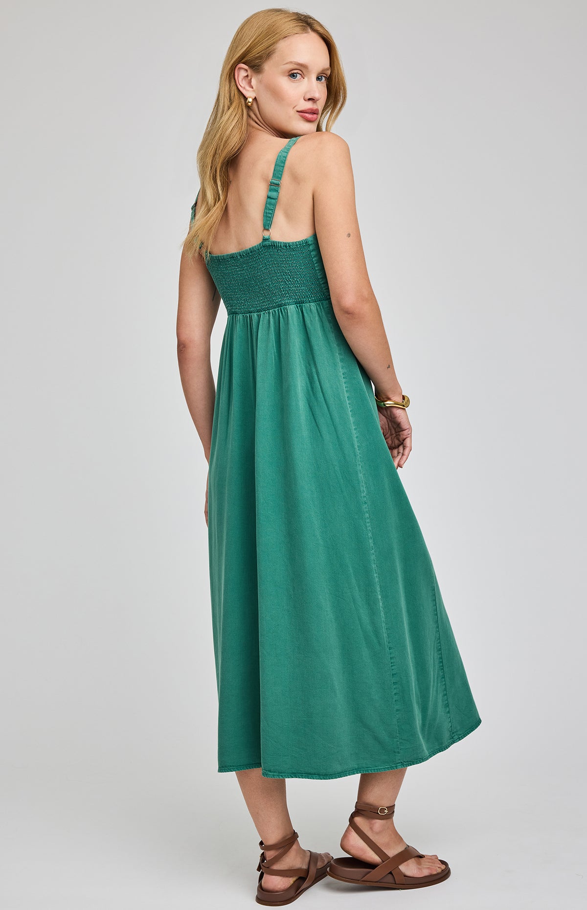 Renata Midi Dress