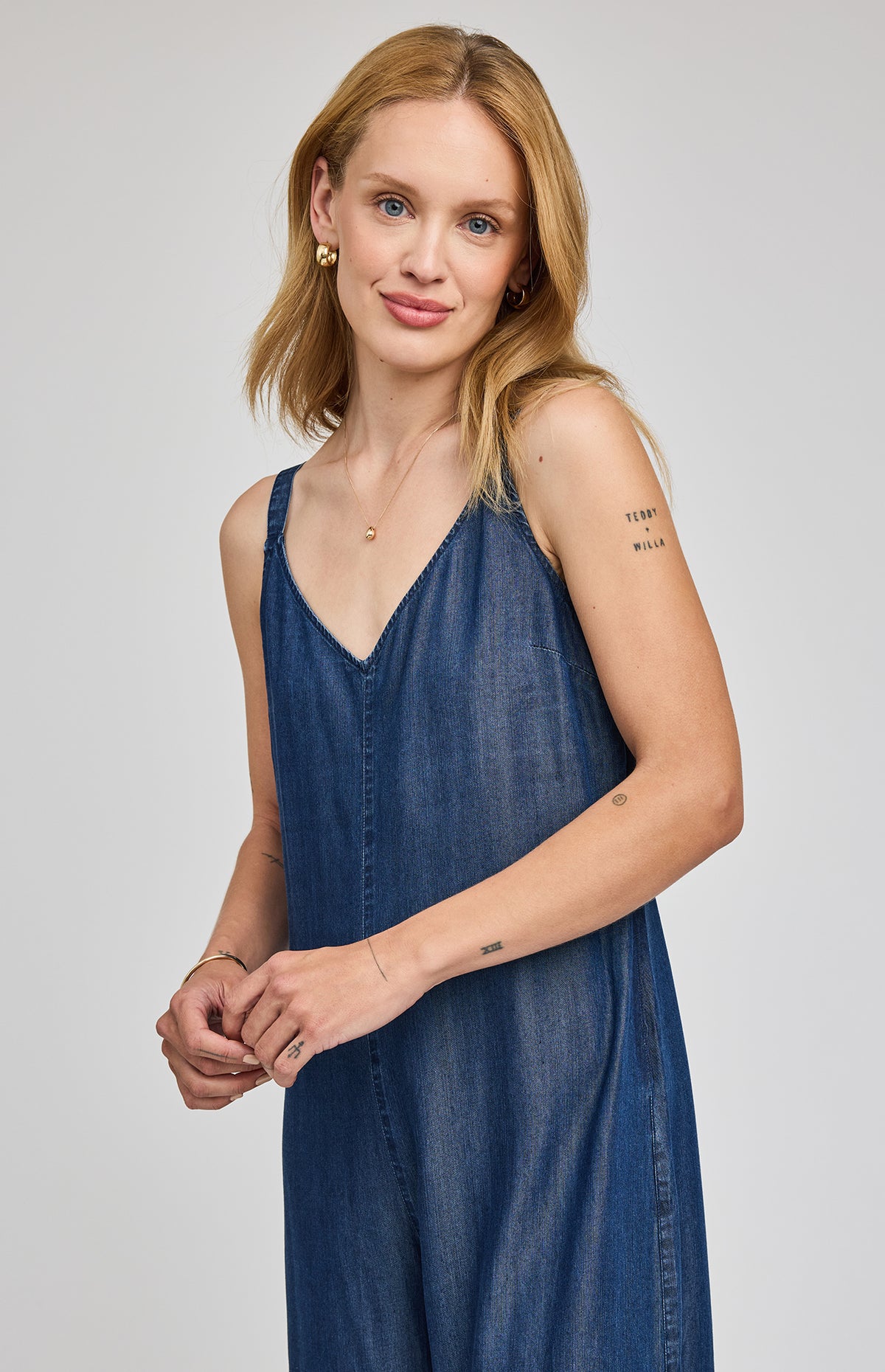 Cambry Jumpsuit