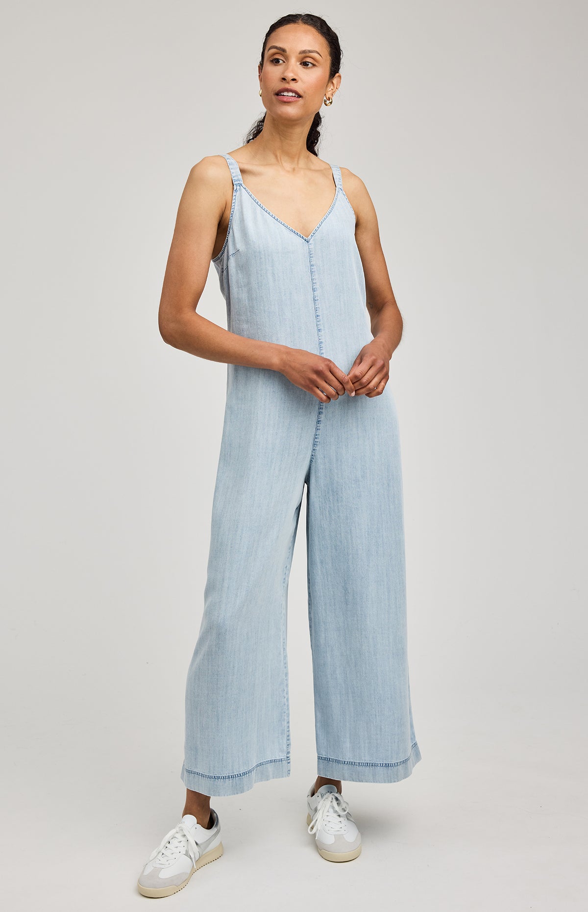 Cambry Jumpsuit