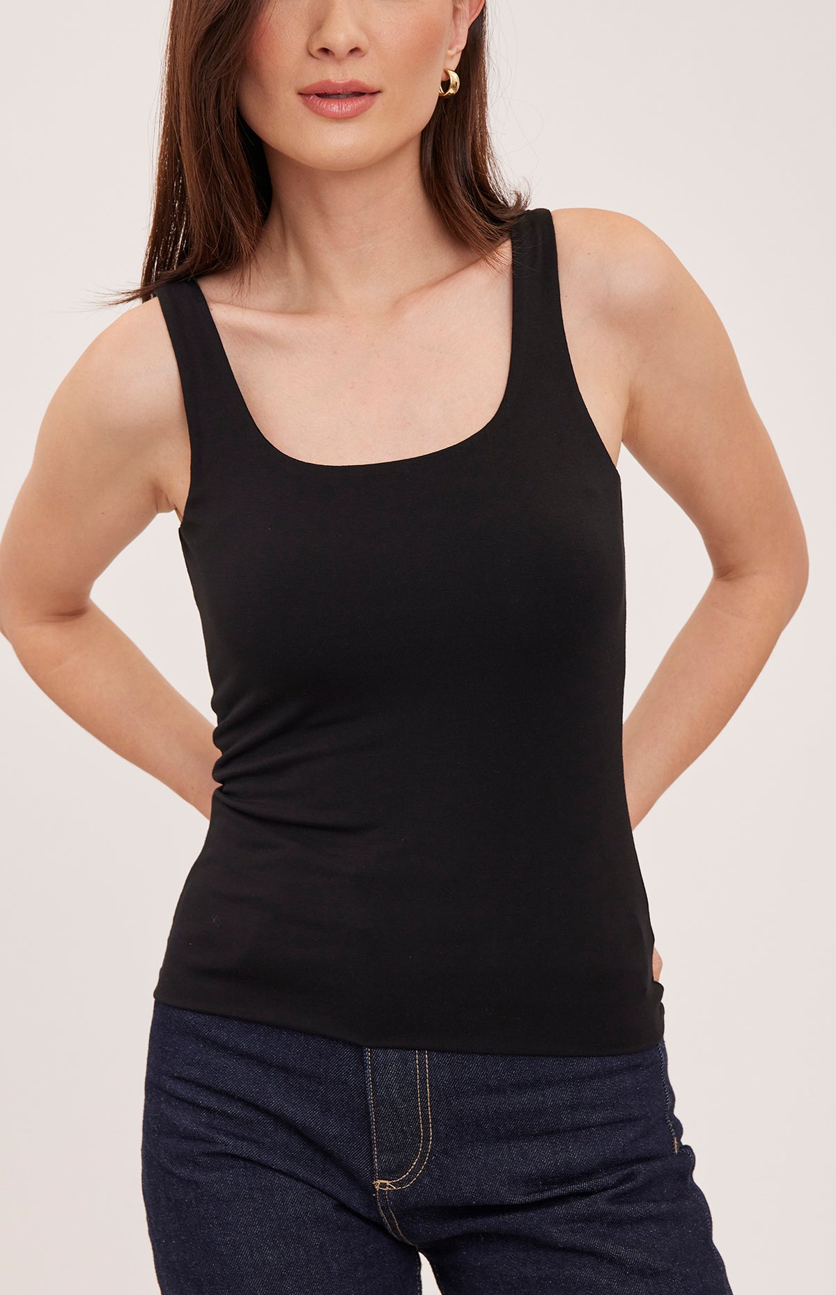 Blanche Tank