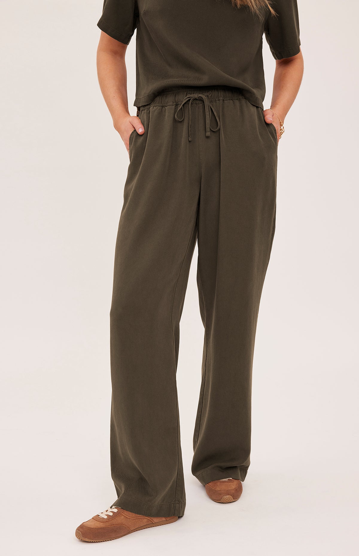 Gabriel Pant