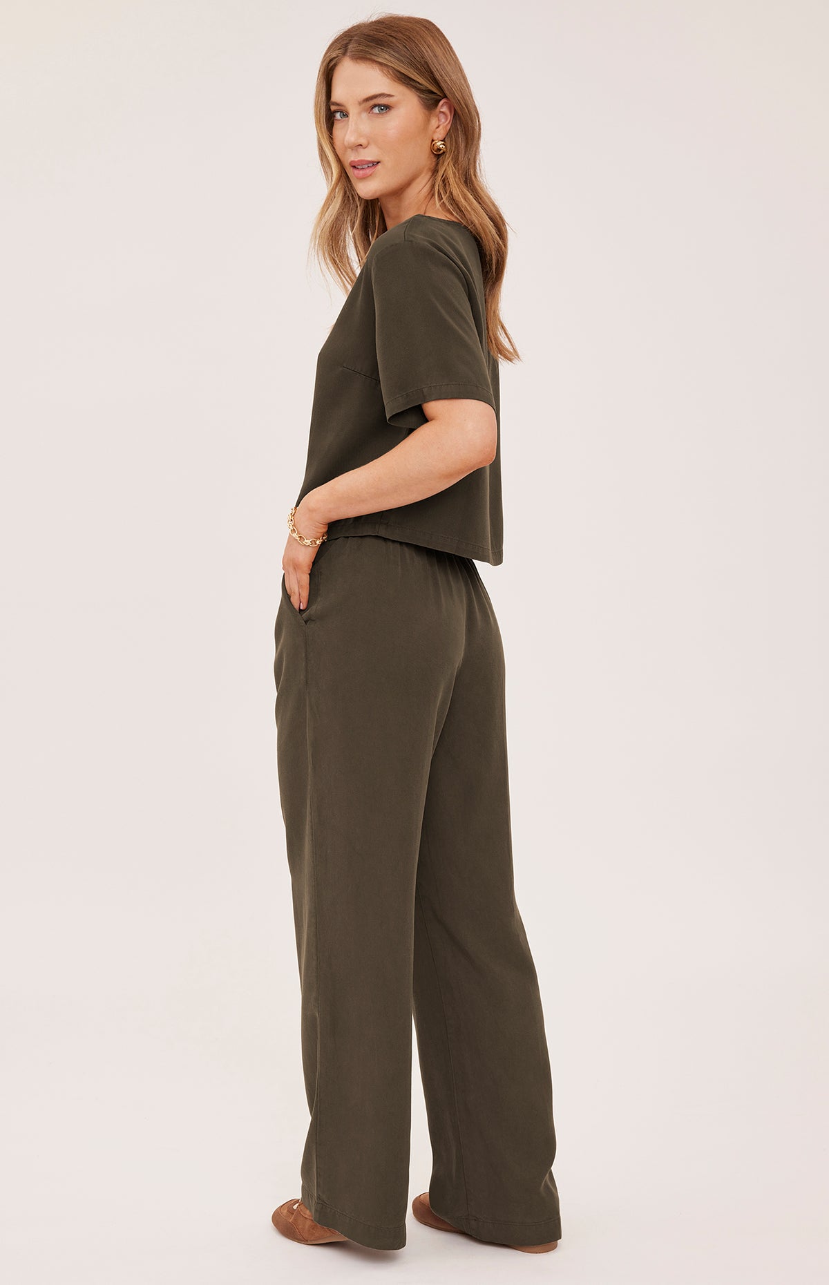 Gabriel Pant