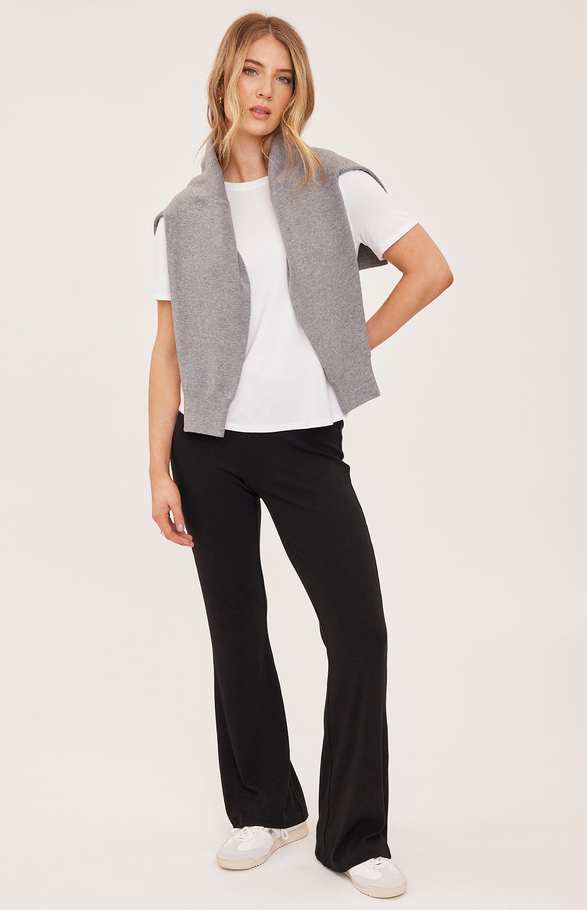 Leslie Pant