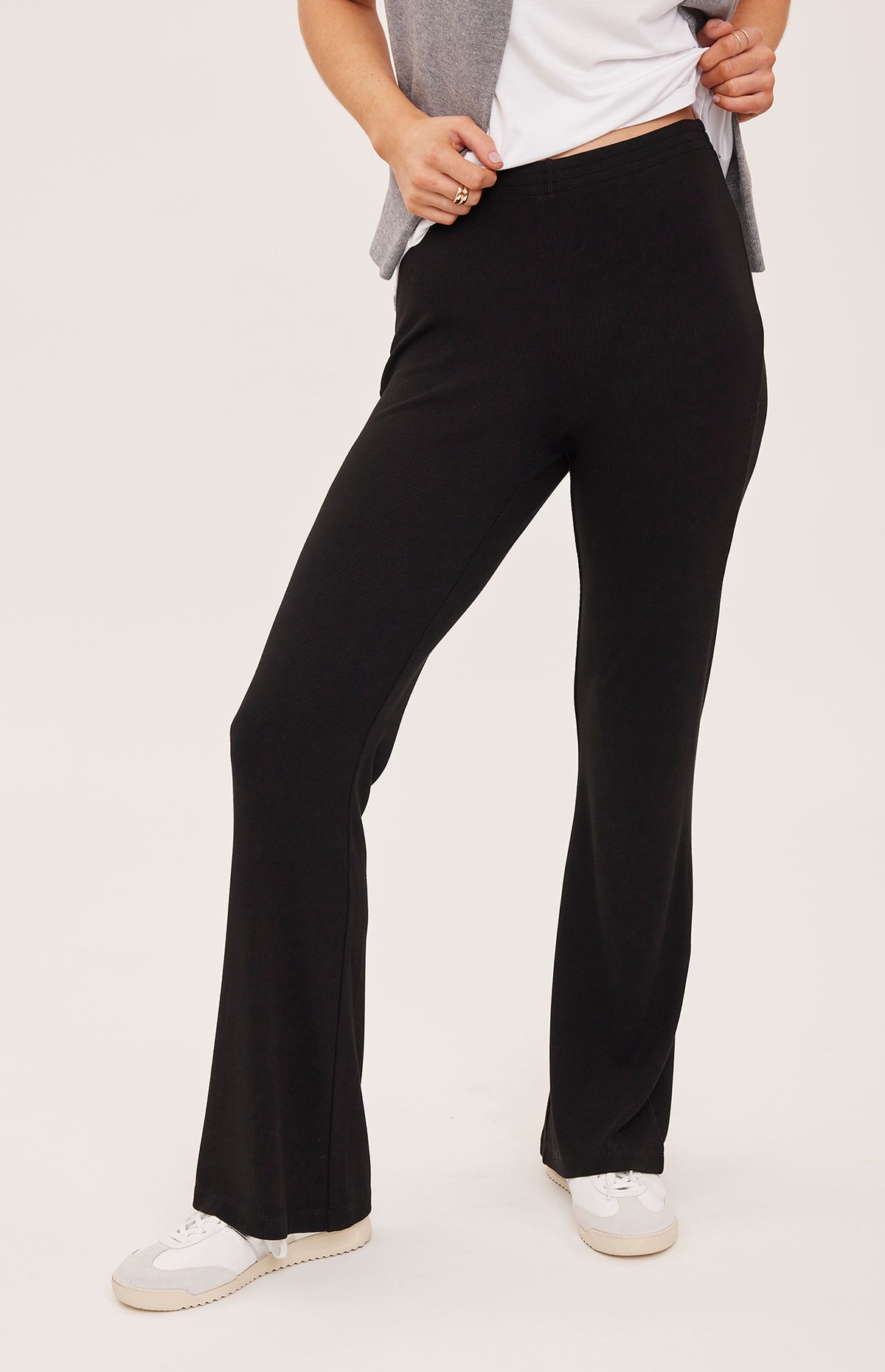 Leslie Pant