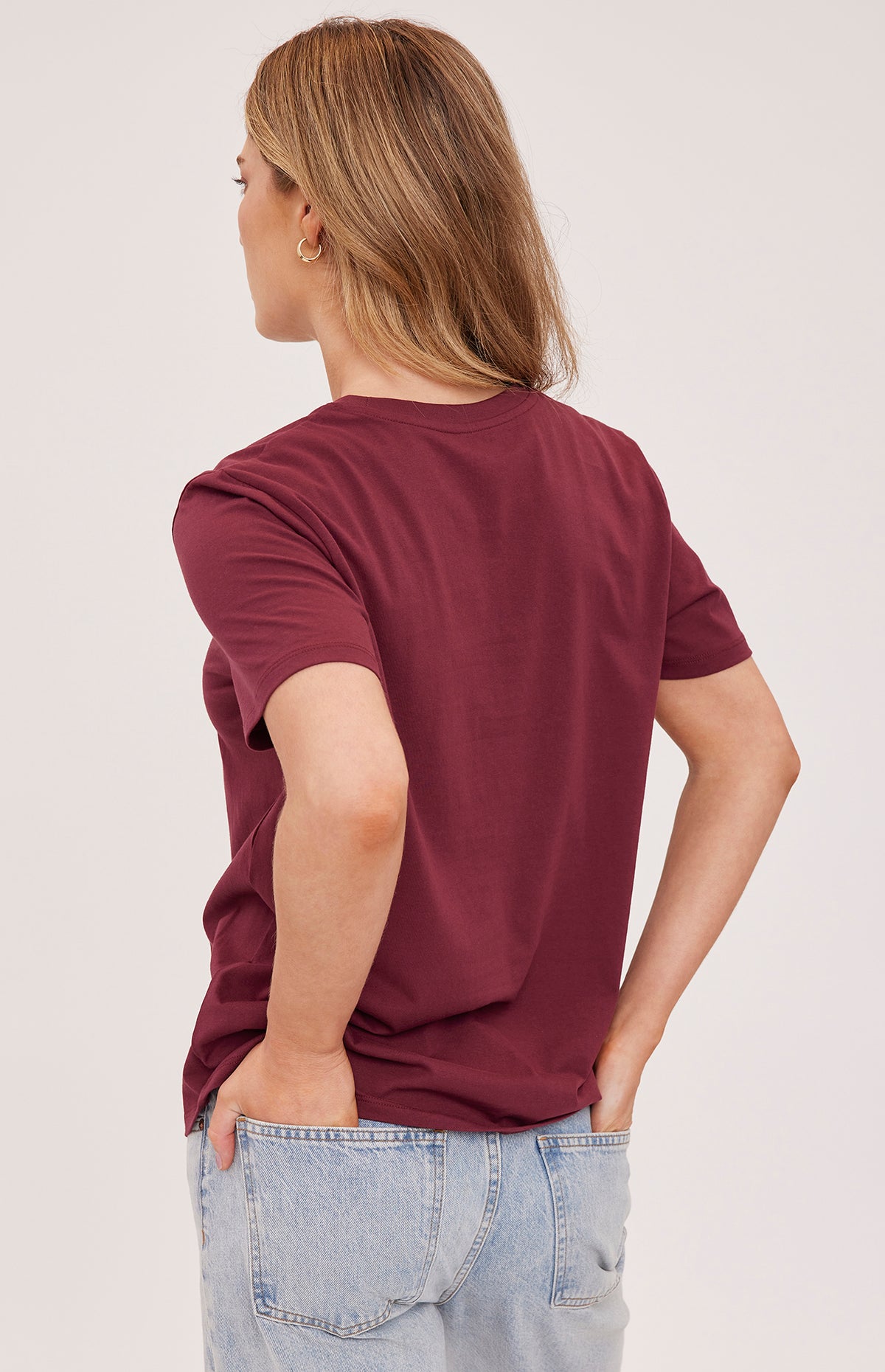 Victoria T-Shirt