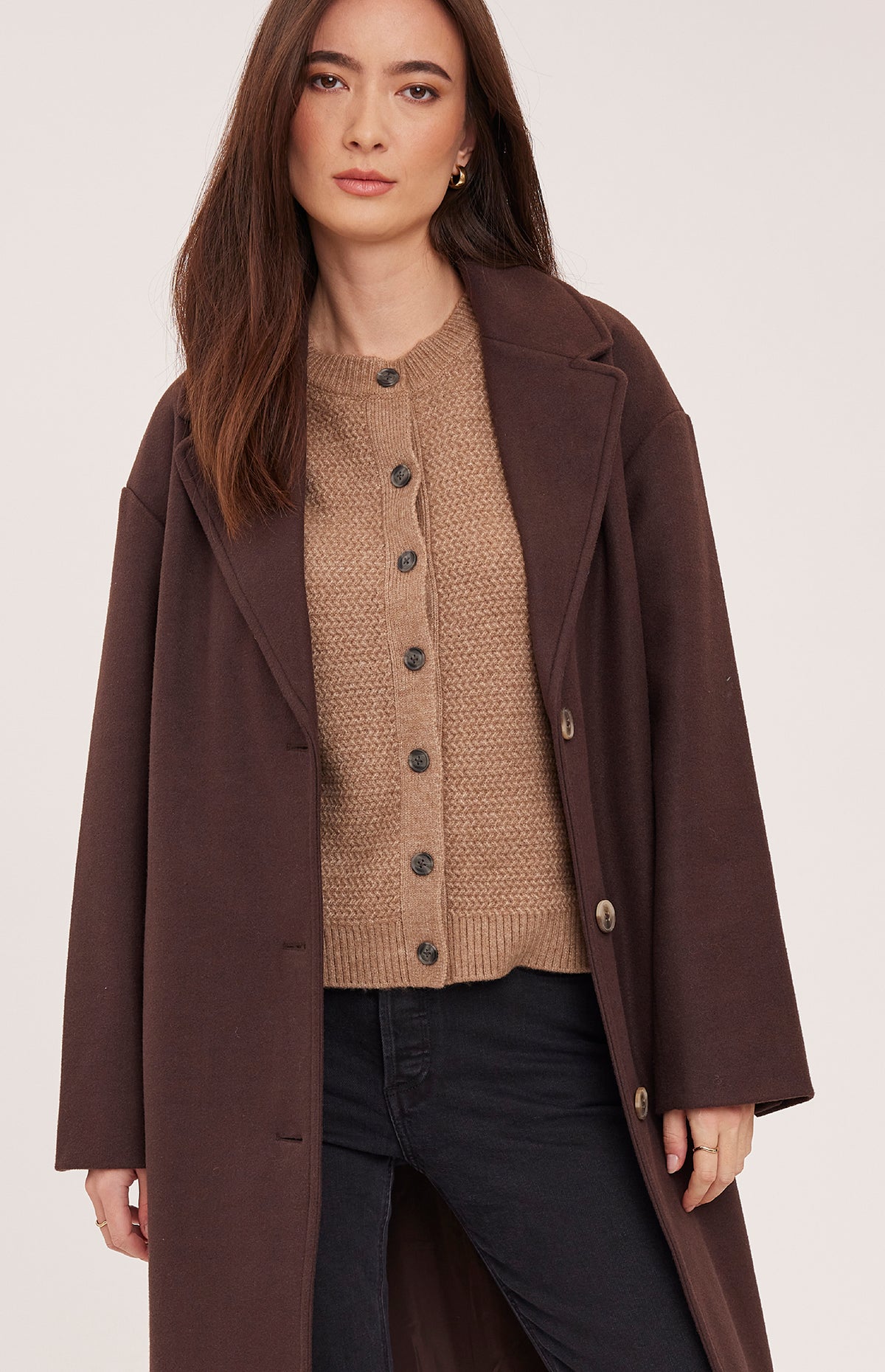 Agatha Coat
