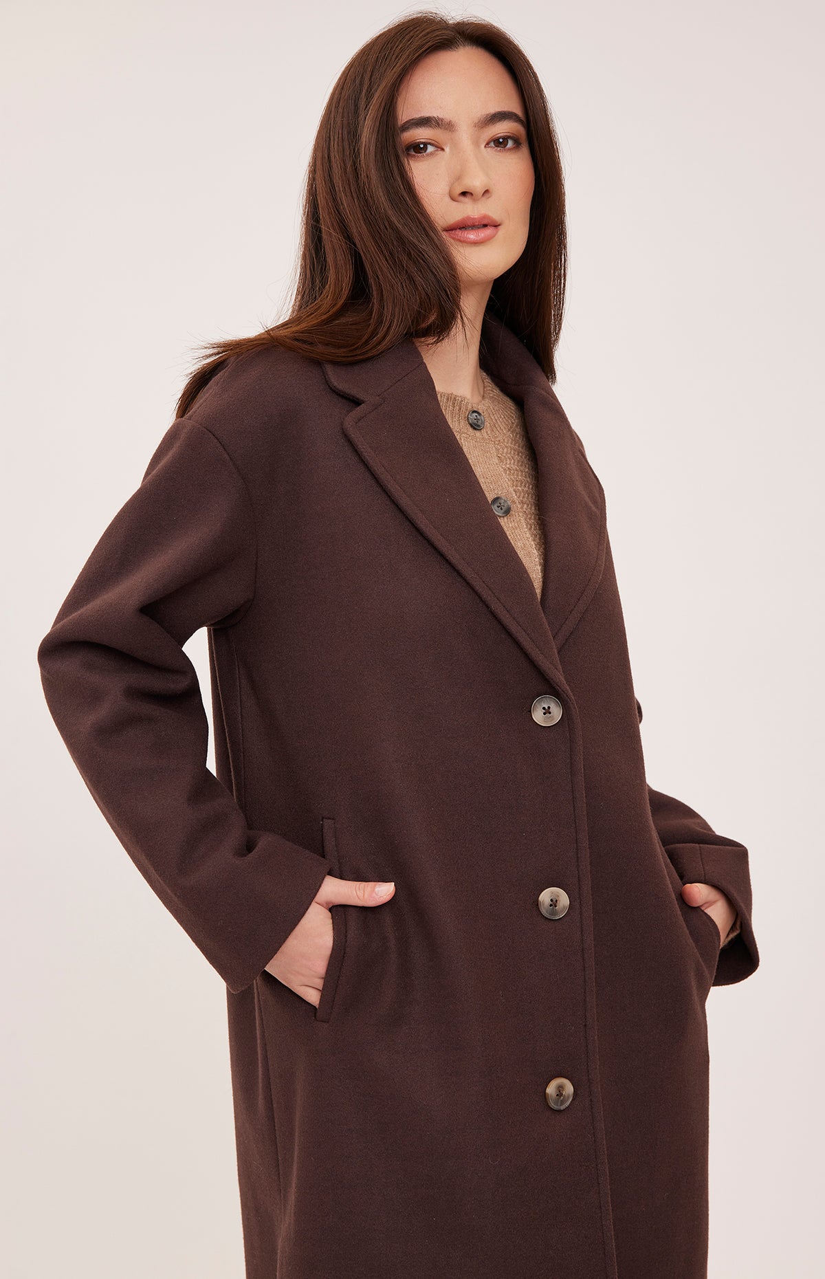 Agatha Coat