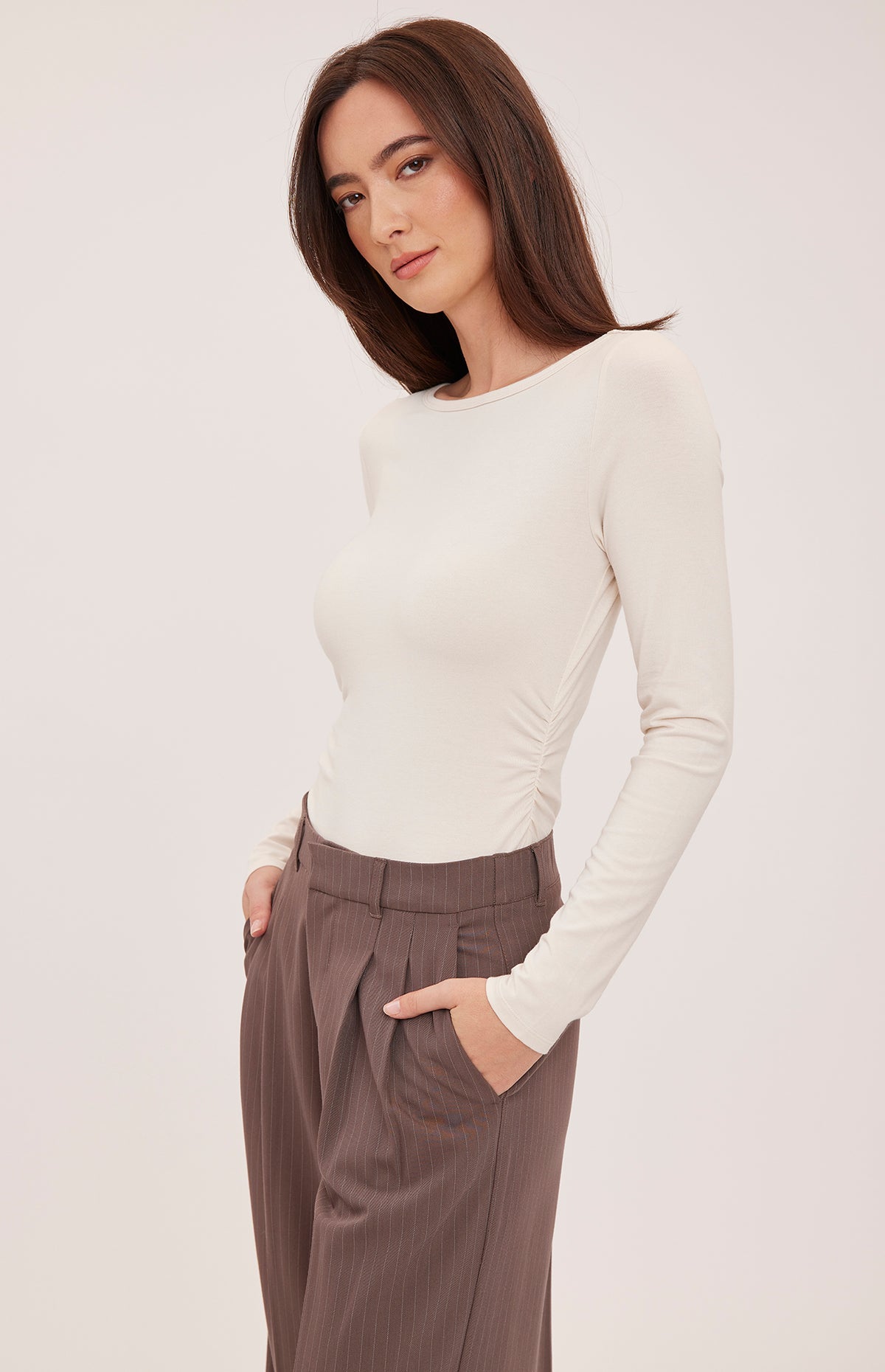 Reese Long Sleeve Shirt