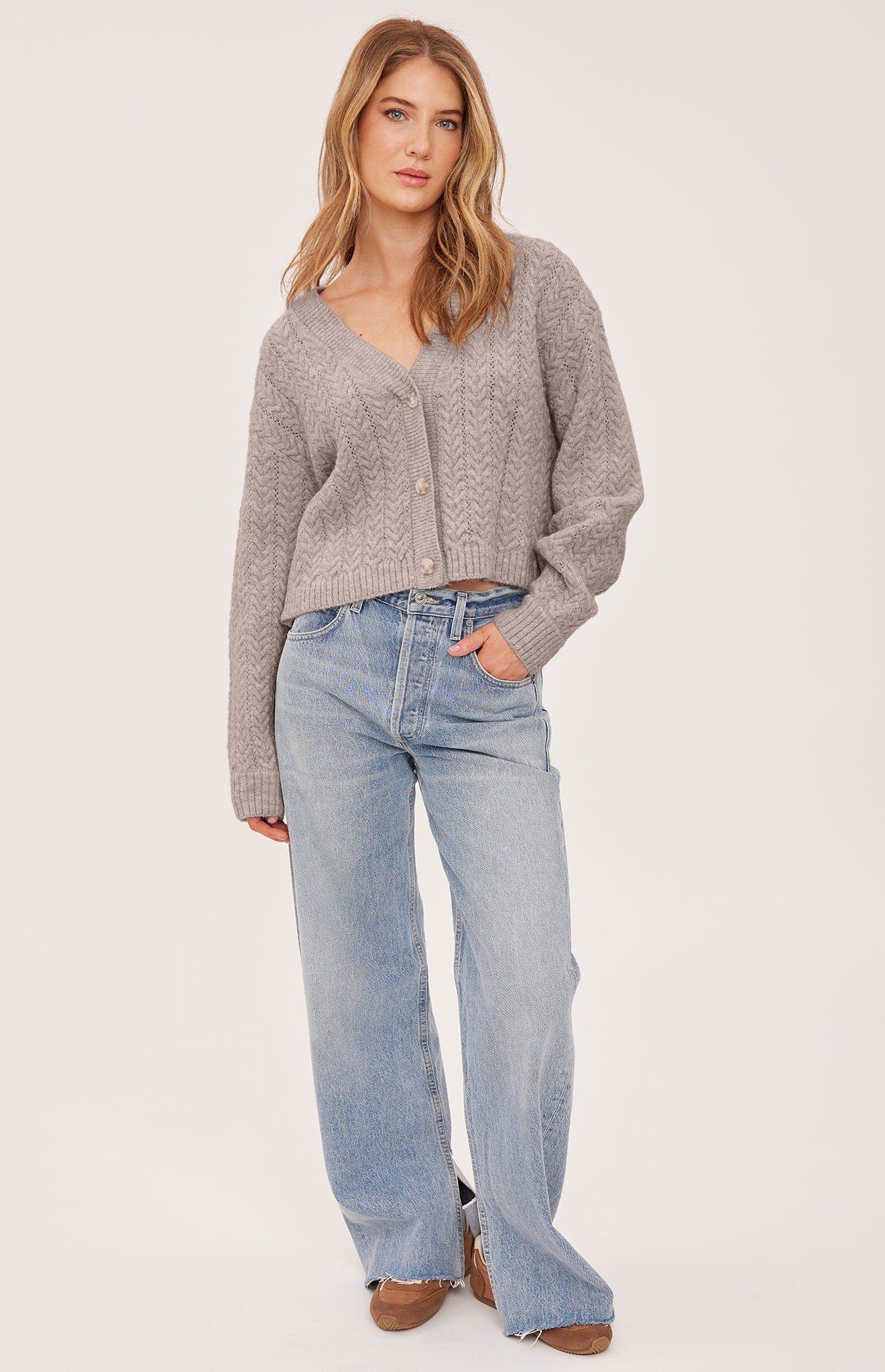 Esme Cardigan