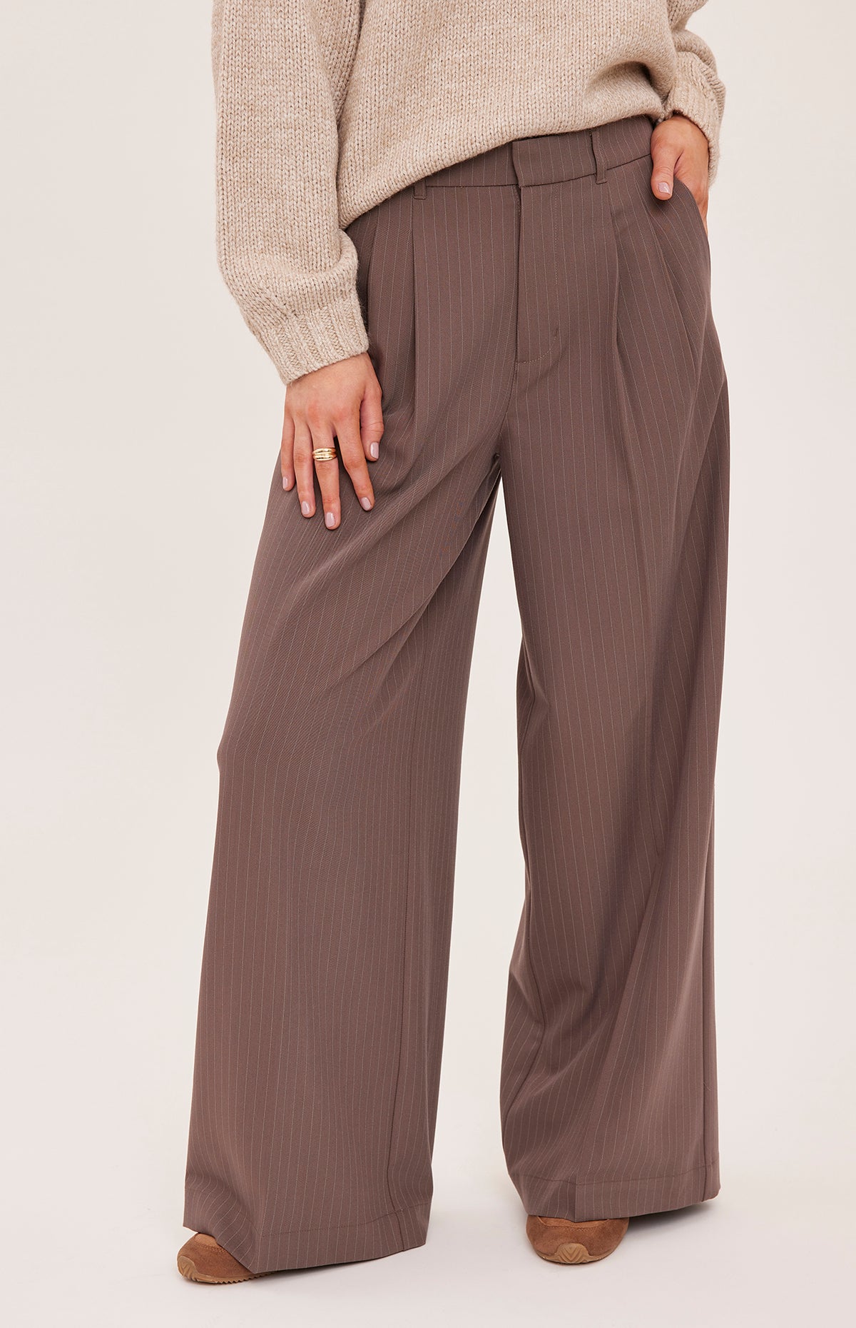 Collins Pant