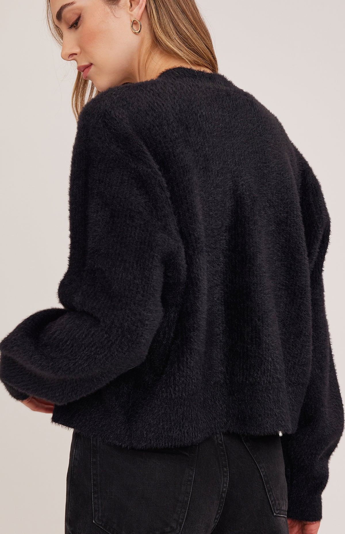Theodora Cardigan