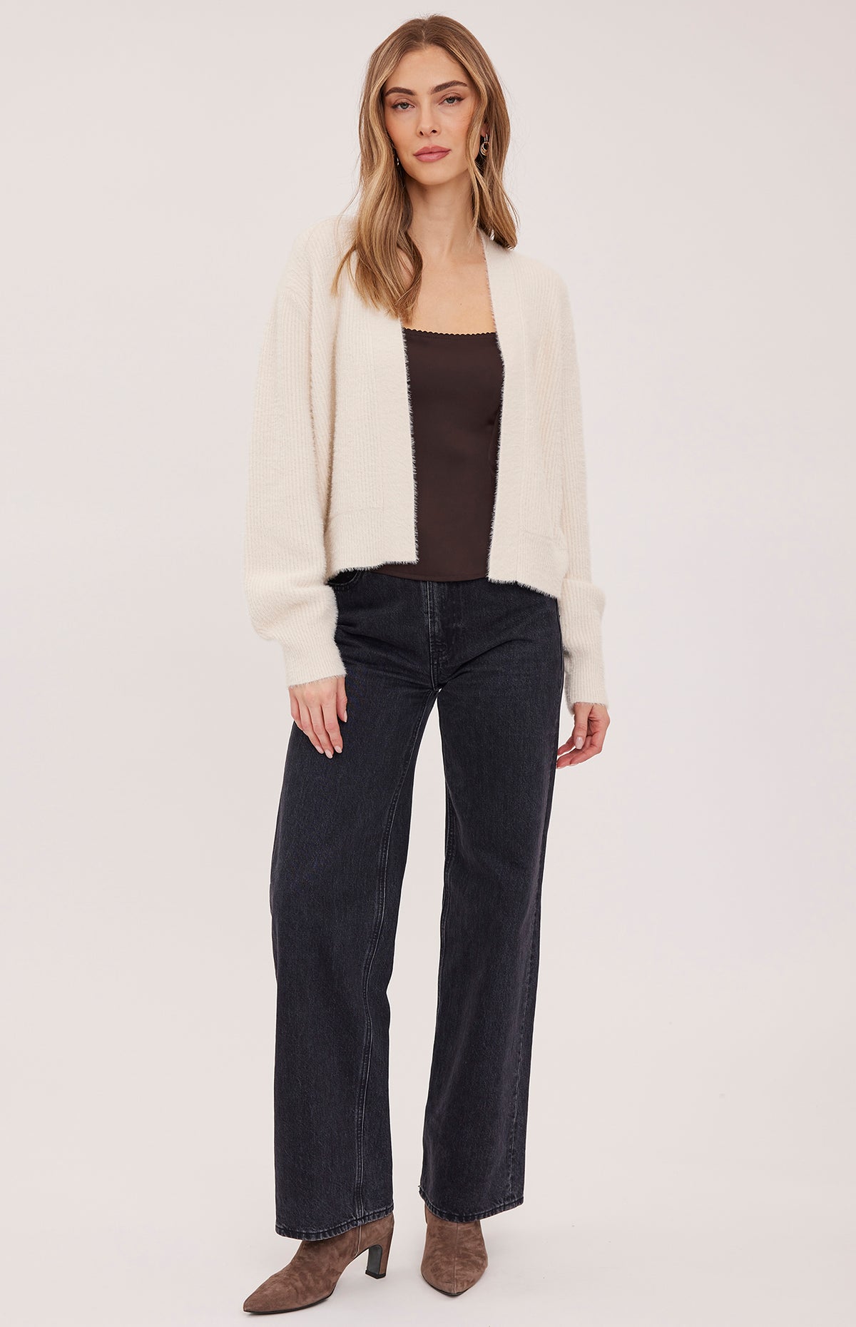 Theodora Cardigan