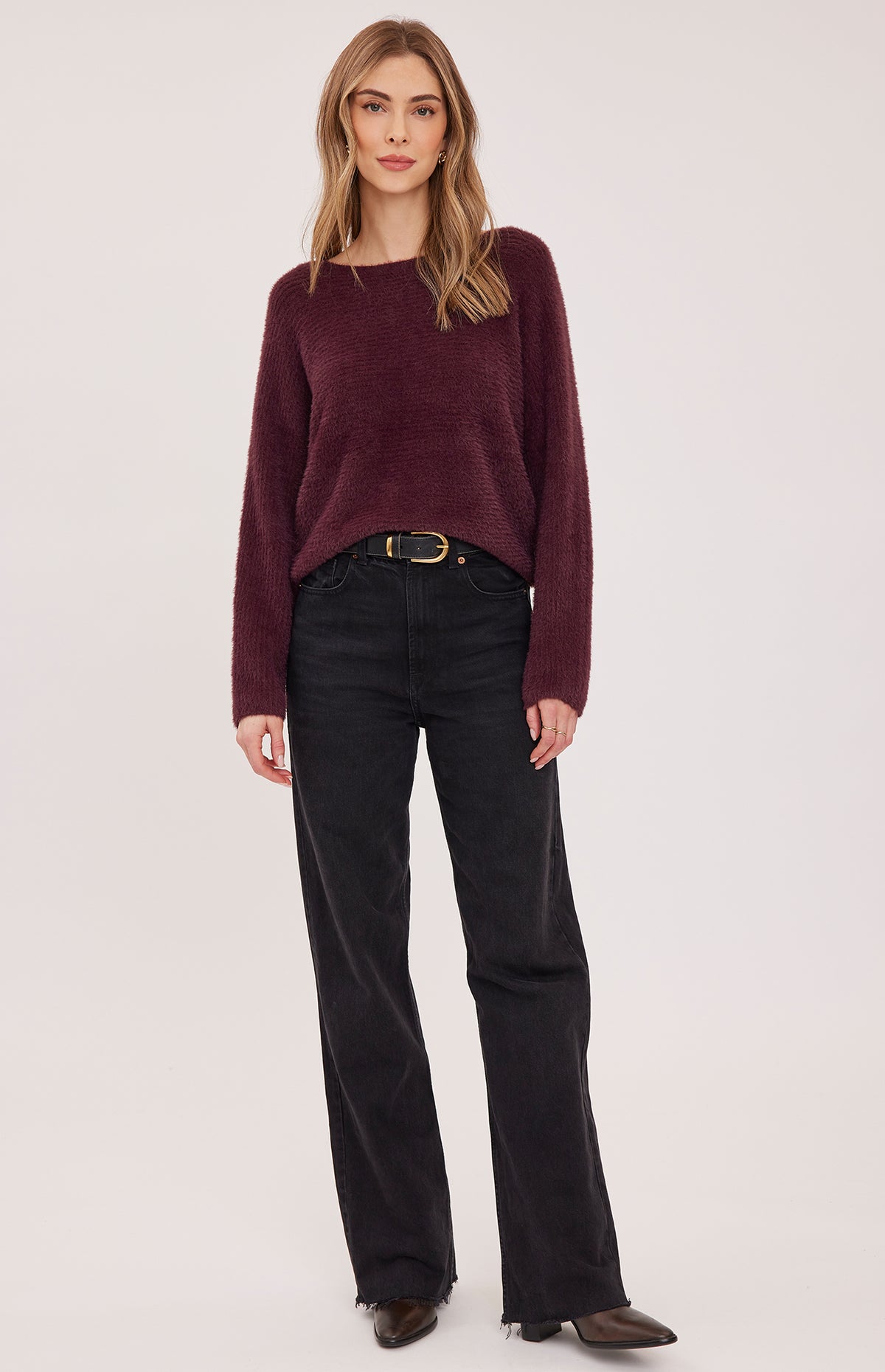 Mara Sweater