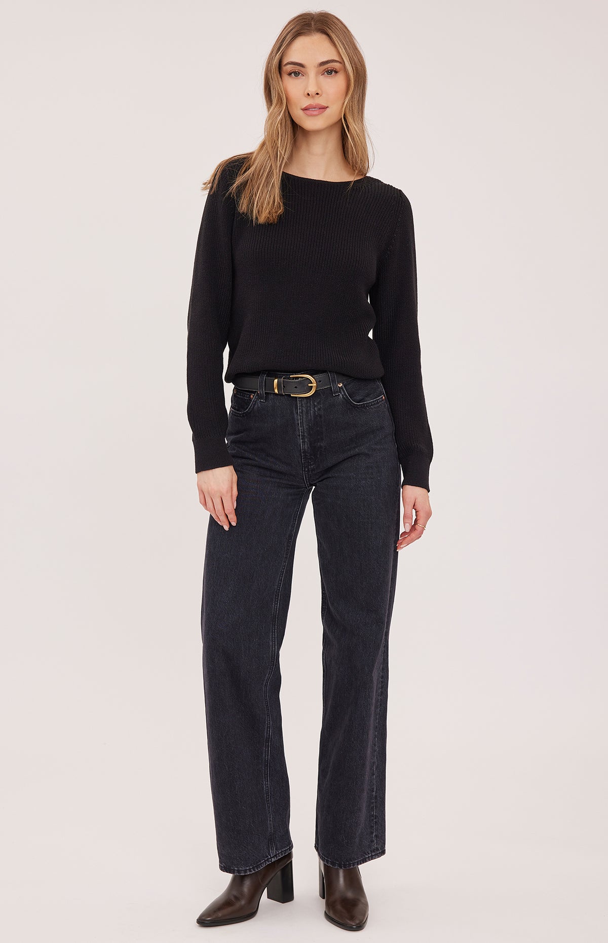 Ramona Sweater