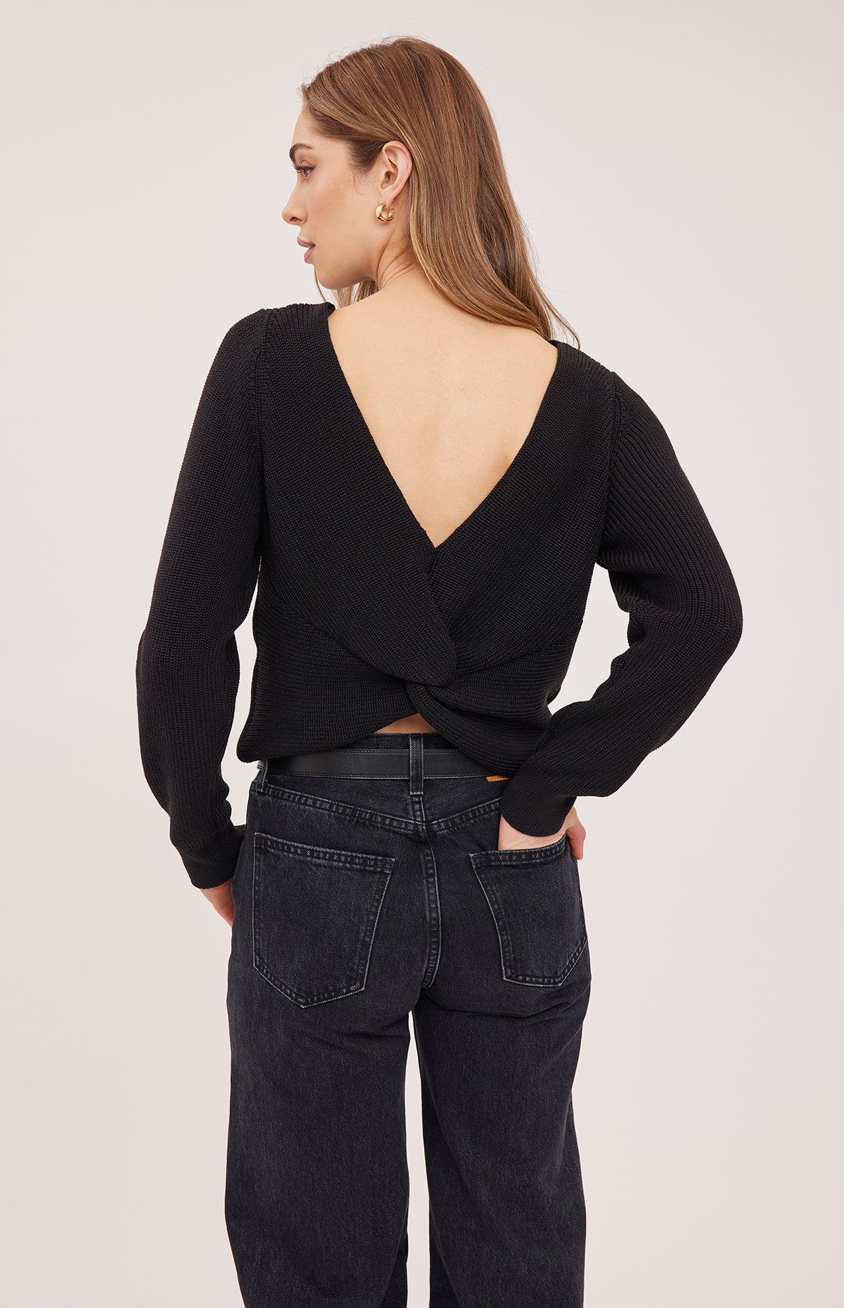 Ramona Sweater