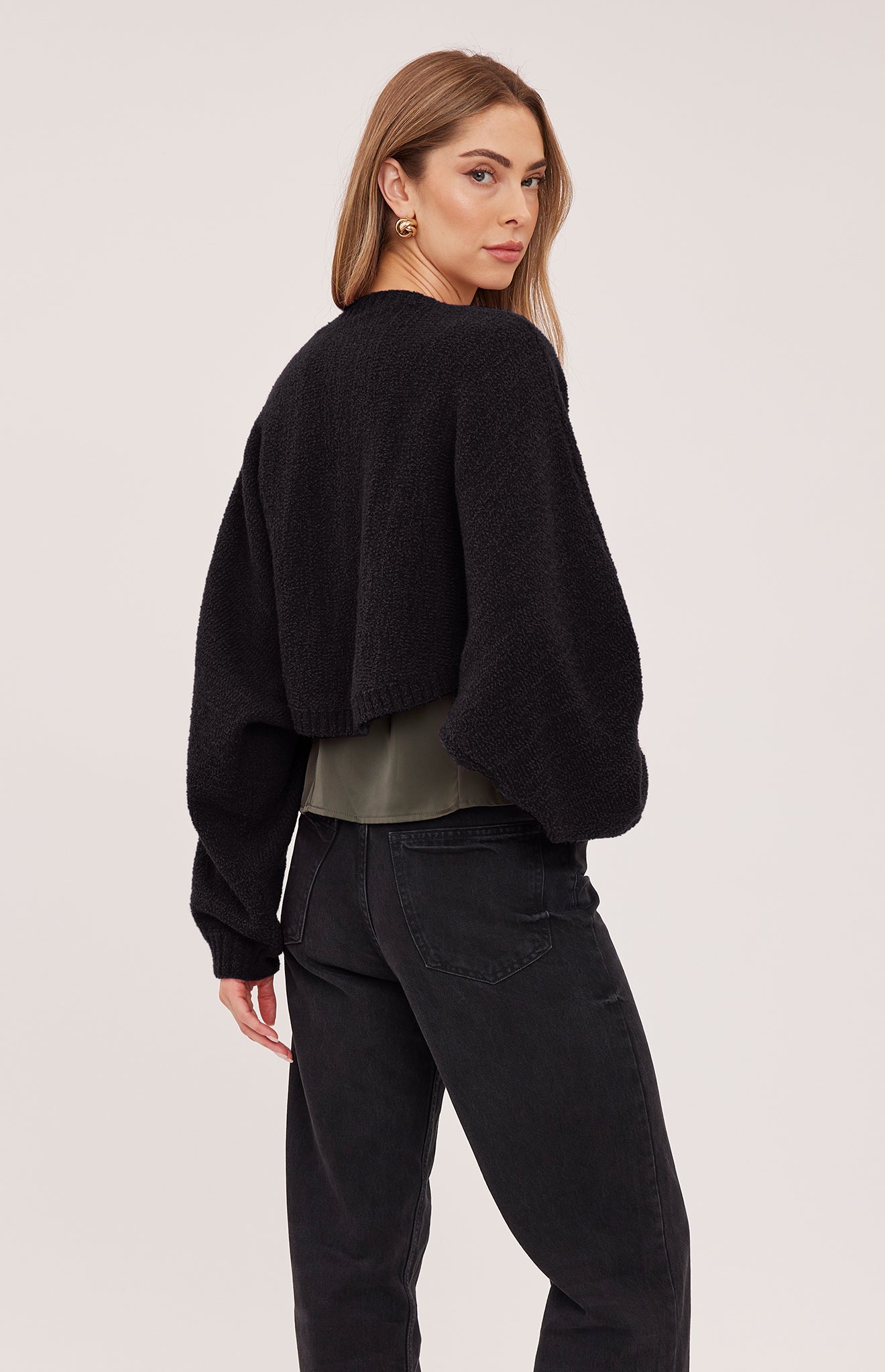 Gwendolyn Cardigan
